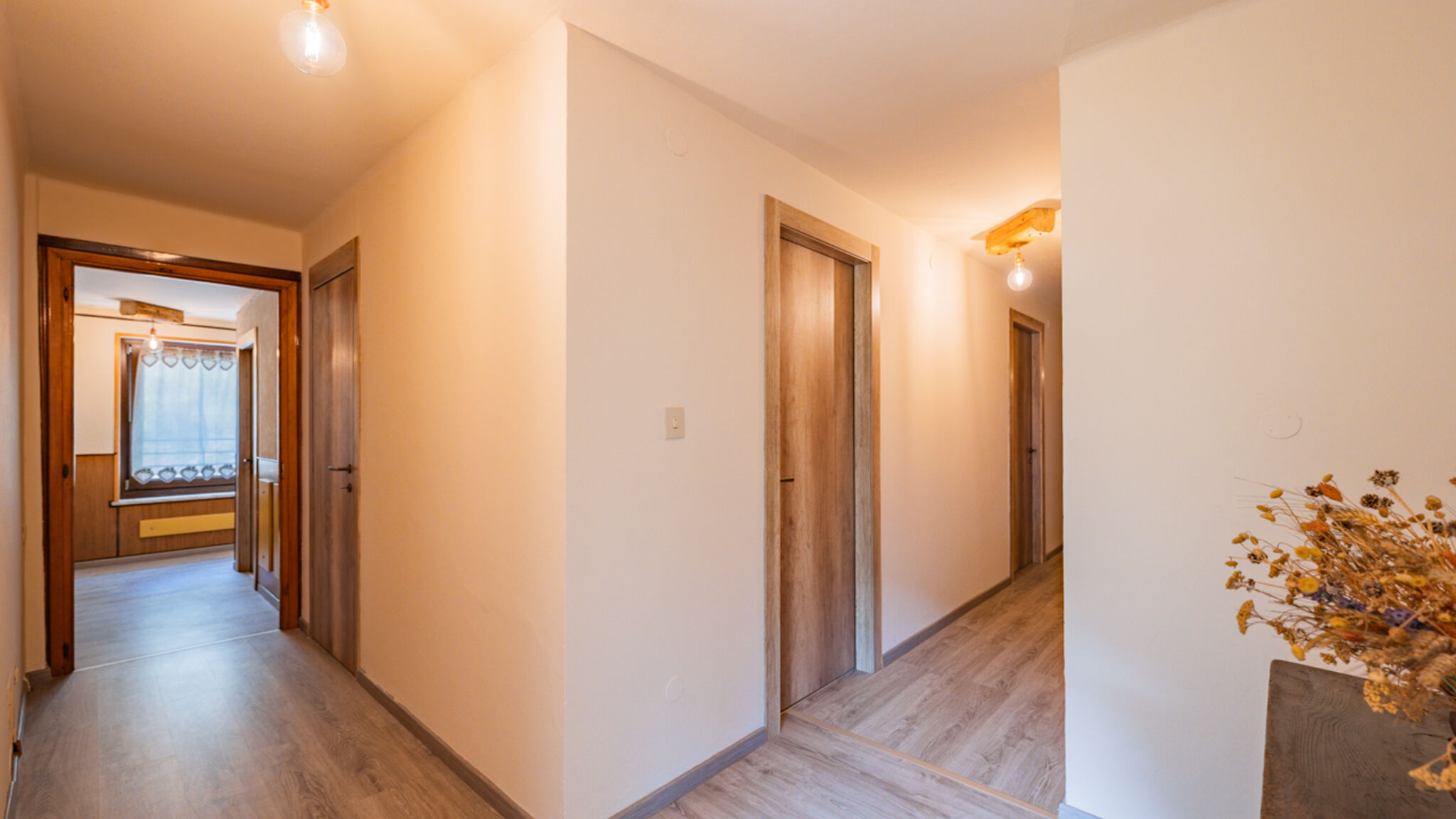 Italianway Vinadio Meublé la Ciastella [quadruple room]