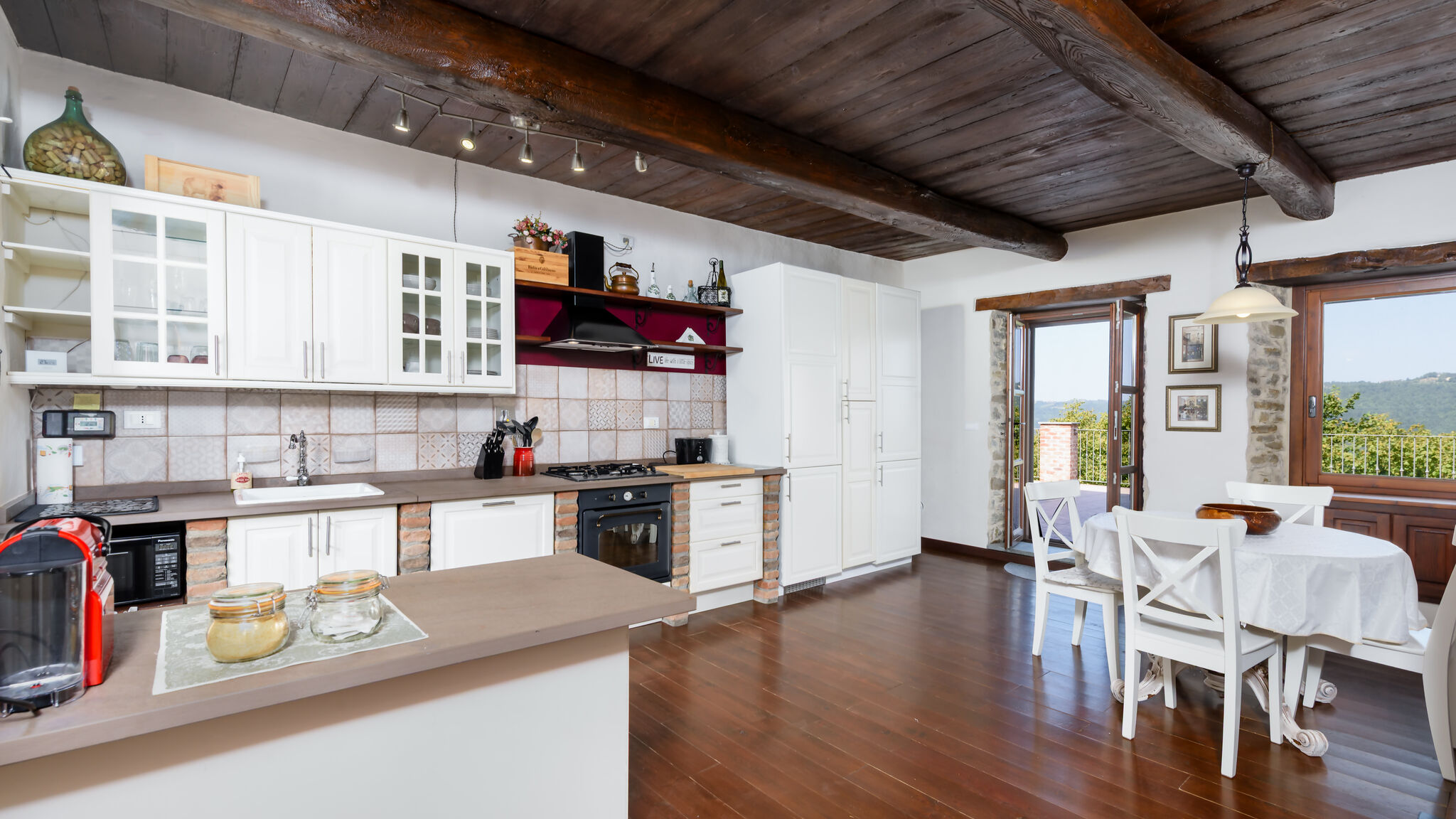 Italianway Cravanzana Panoramic Slow Living tra le colline piemontesi