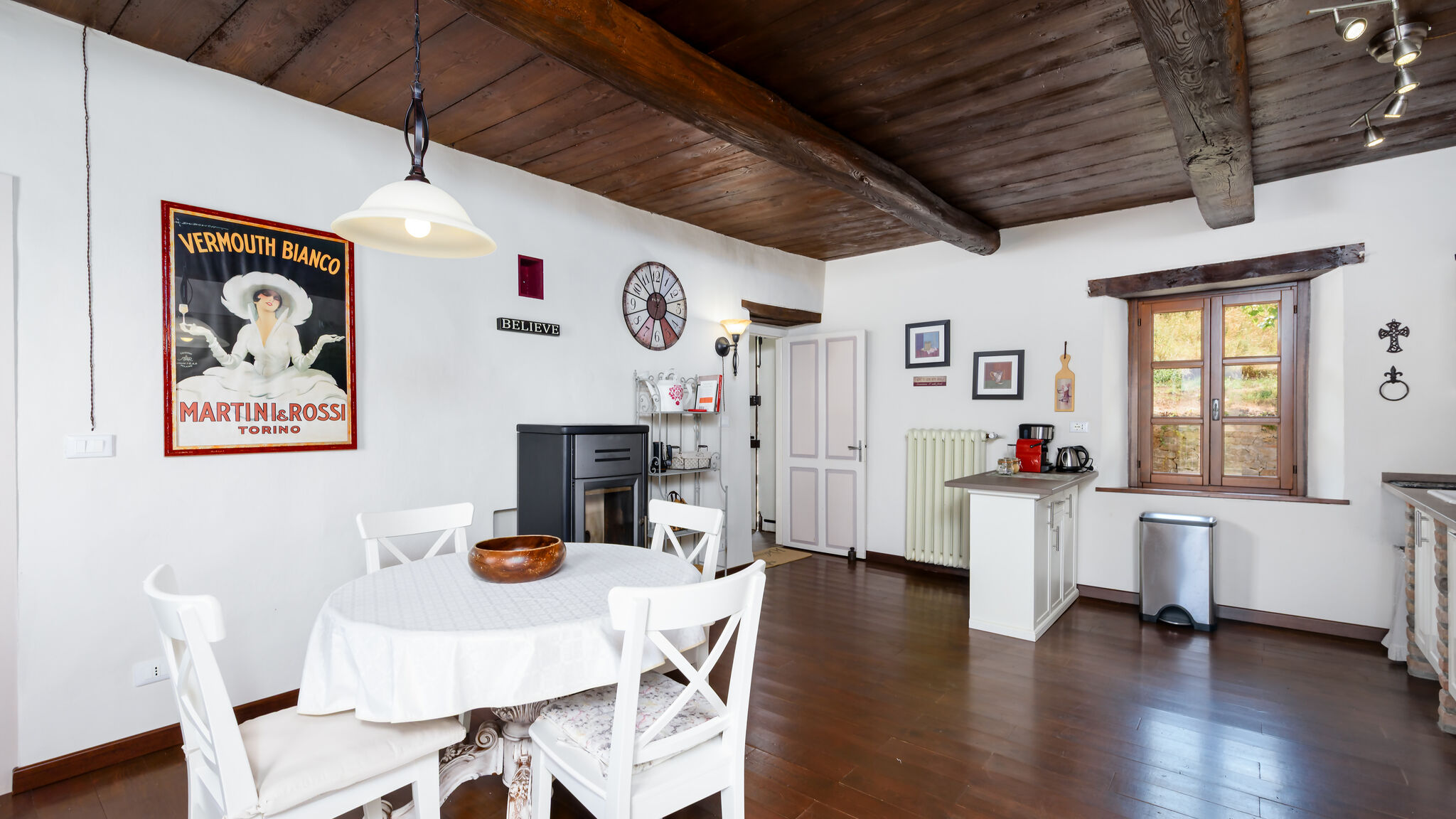 Italianway Cravanzana Panoramic Slow Living tra le colline piemontesi