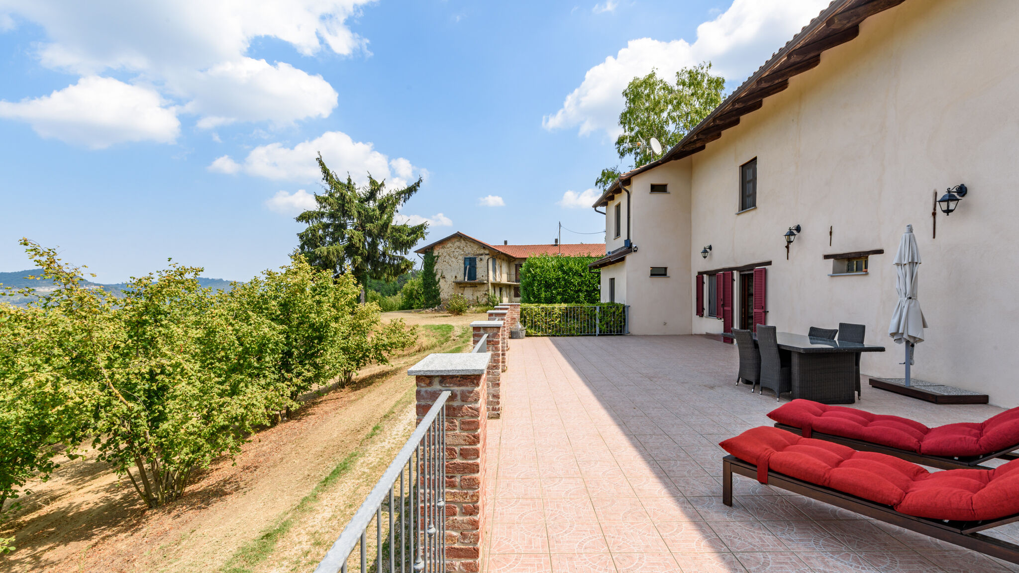 Italianway Cravanzana Panoramic Slow Living tra le colline piemontesi