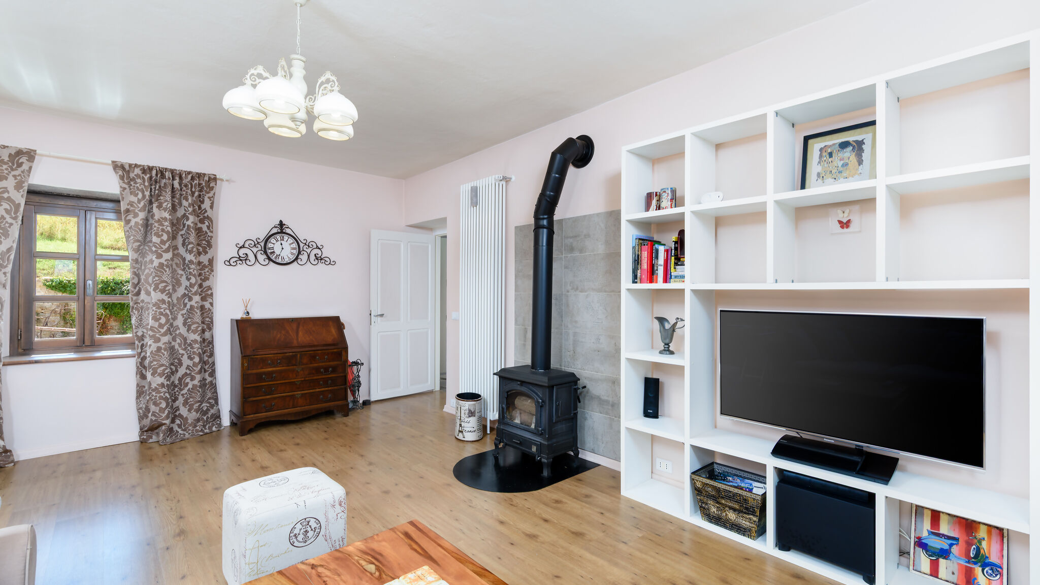 Italianway Cravanzana Panoramic Slow Living tra le colline piemontesi