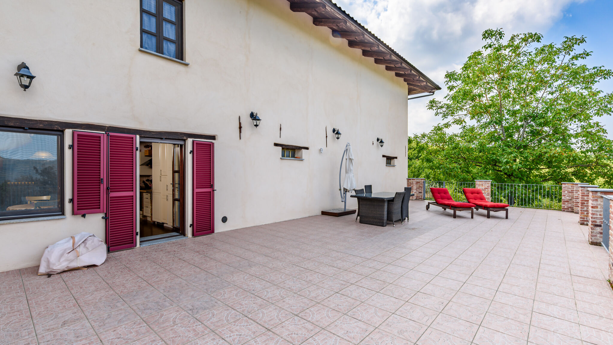 Italianway Cravanzana Panoramic Slow Living tra le colline piemontesi