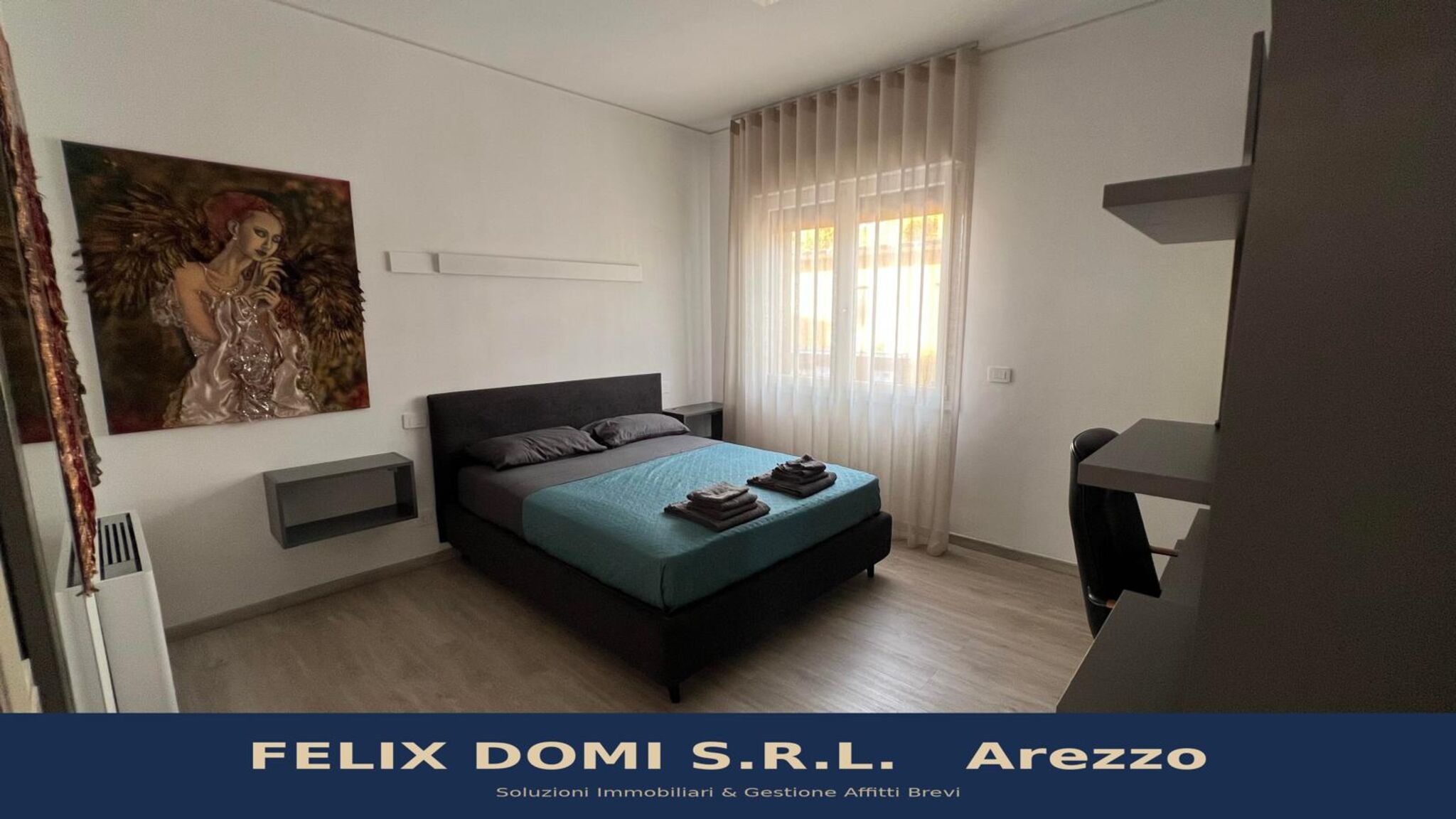 Italianway Arezzo Libra 2
