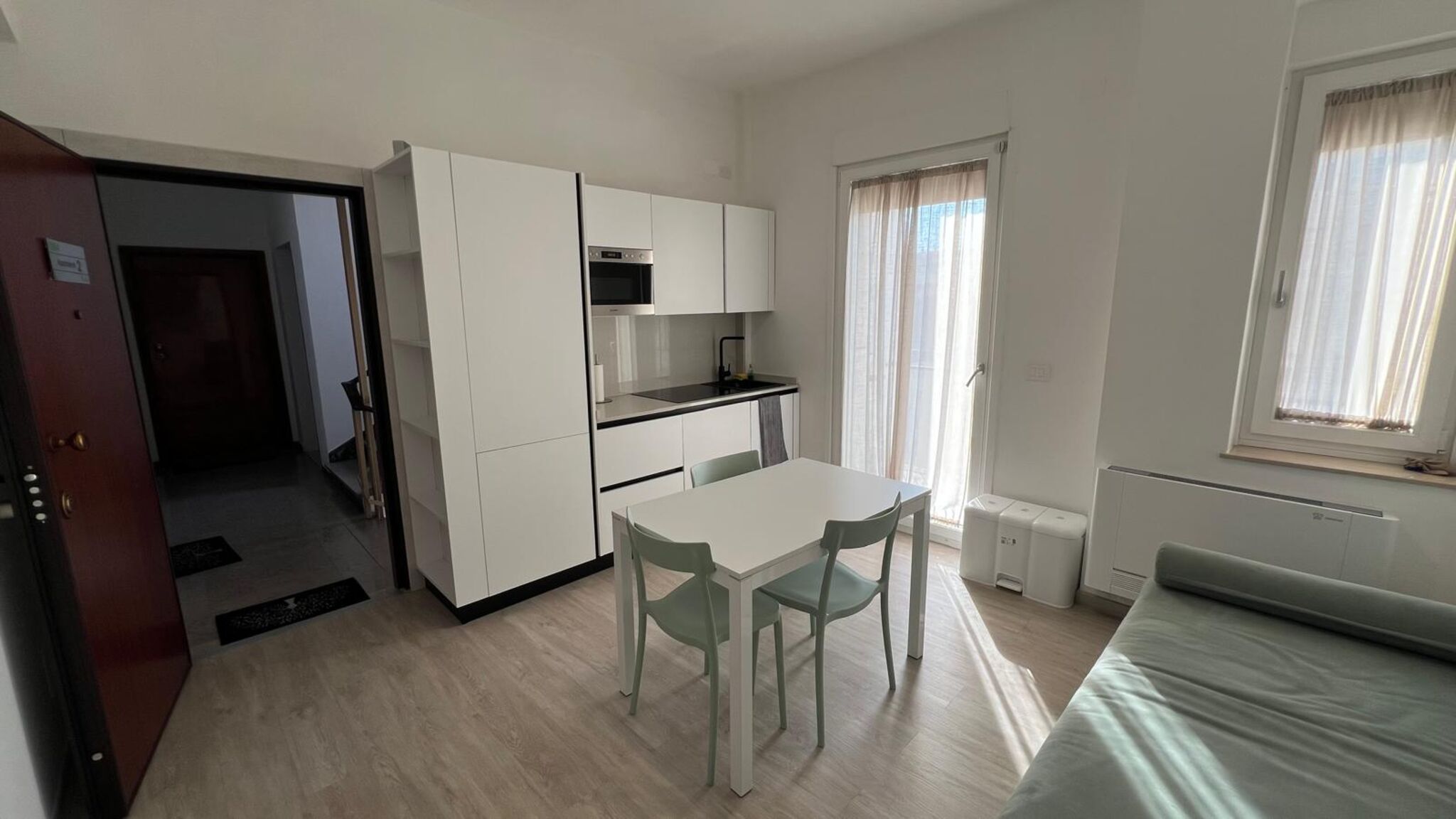 Italianway Arezzo Libra 2