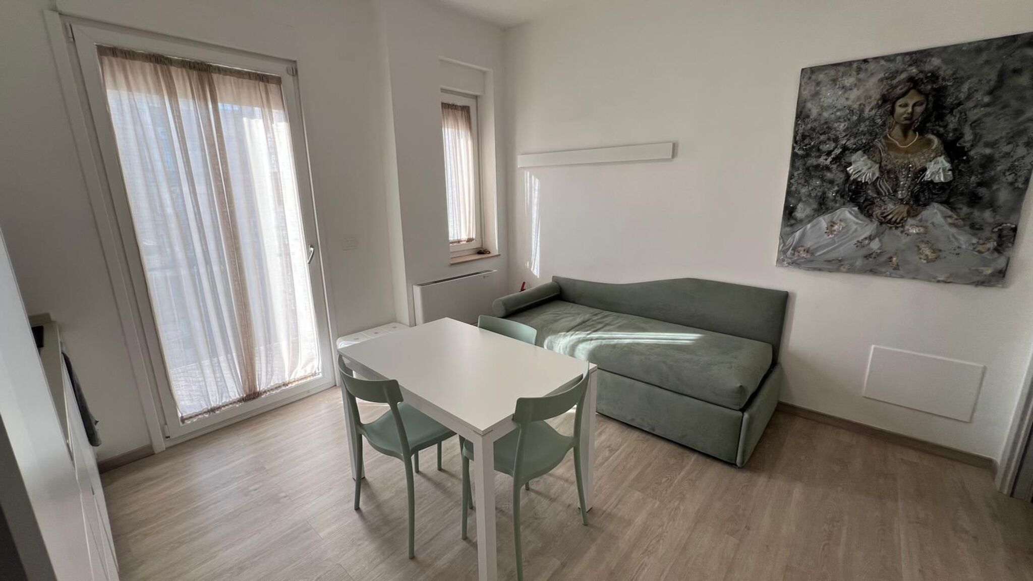 Italianway Arezzo Libra 2