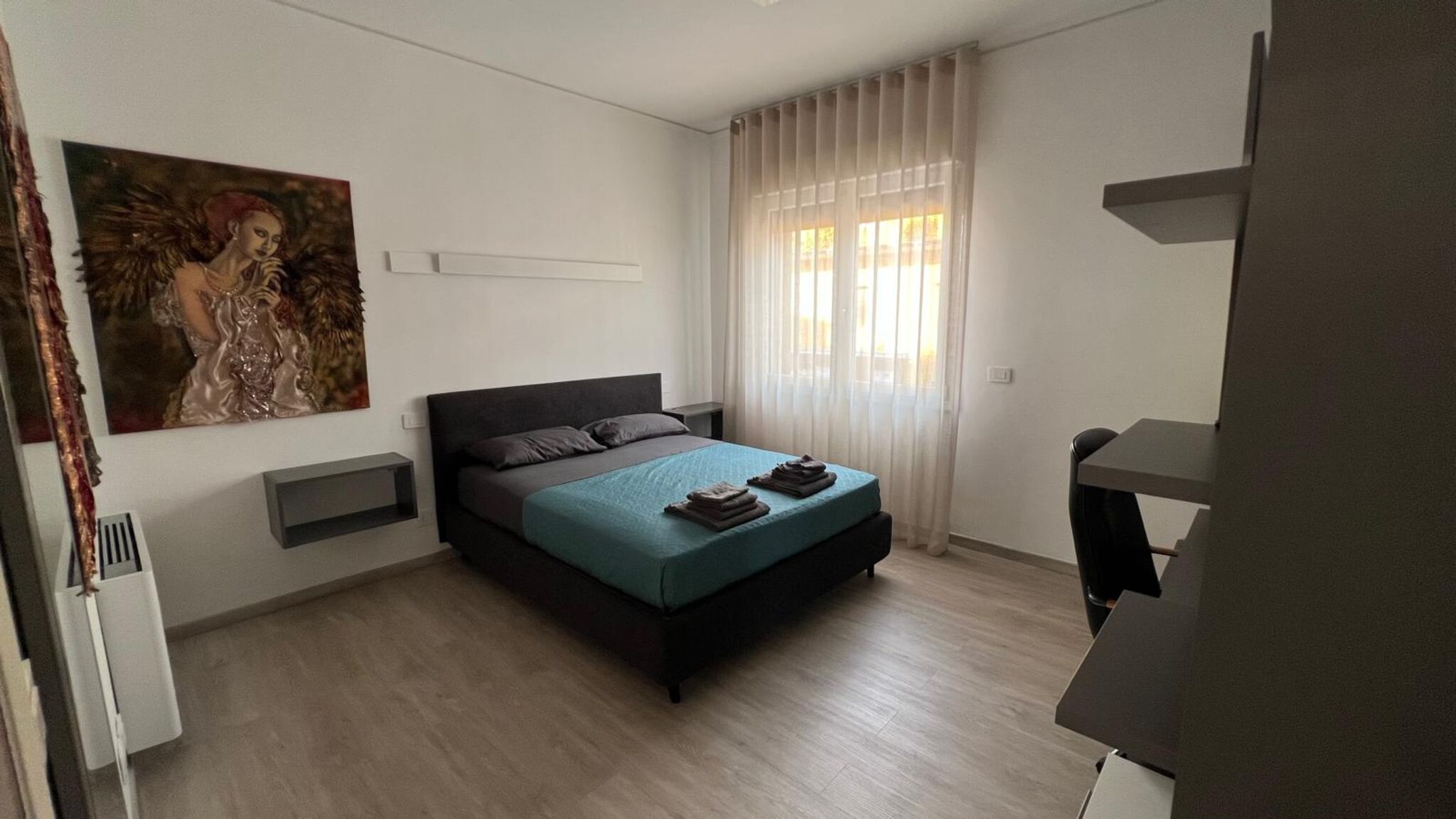 Italianway Arezzo Libra 2