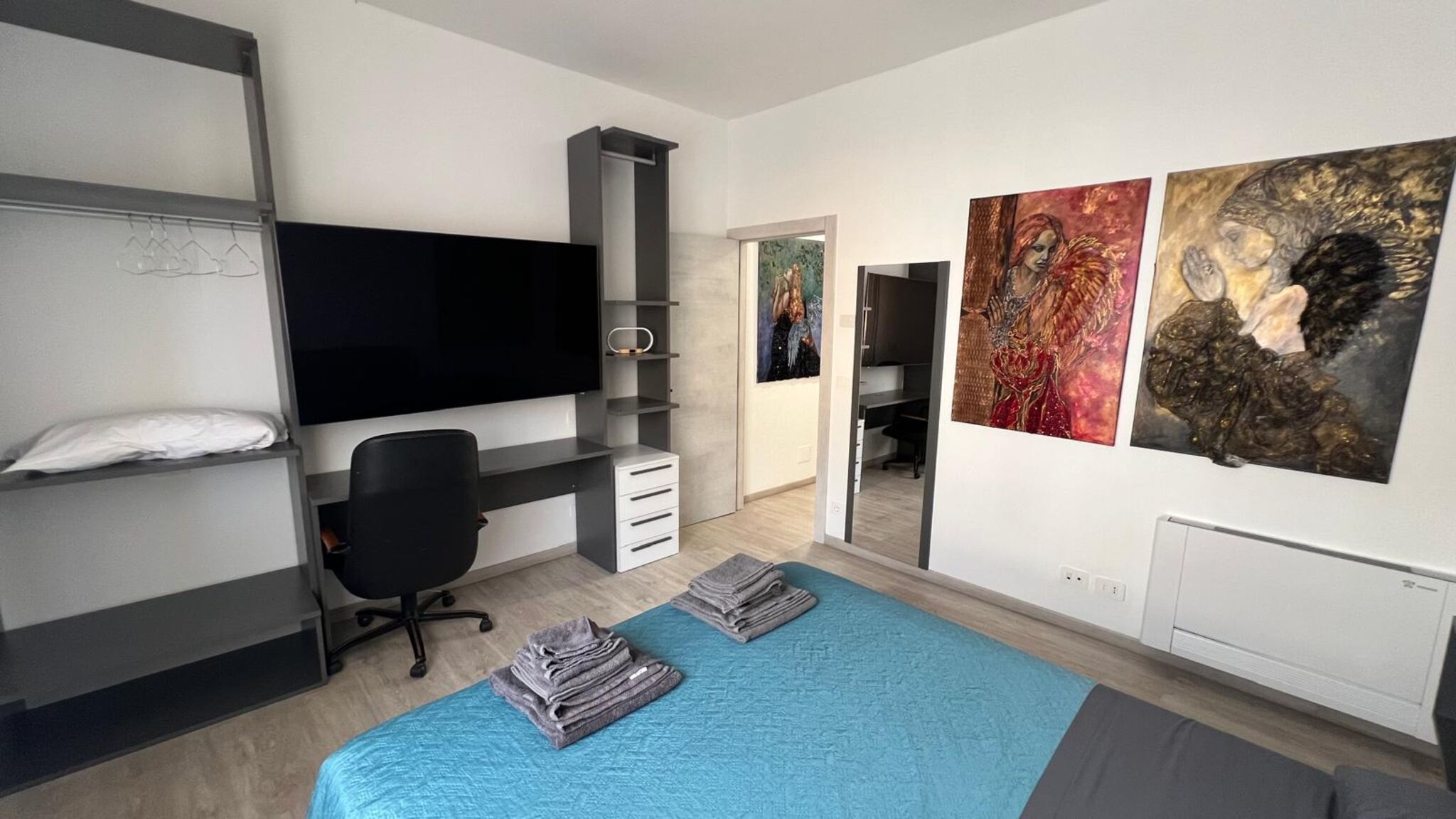Italianway Arezzo Libra 2