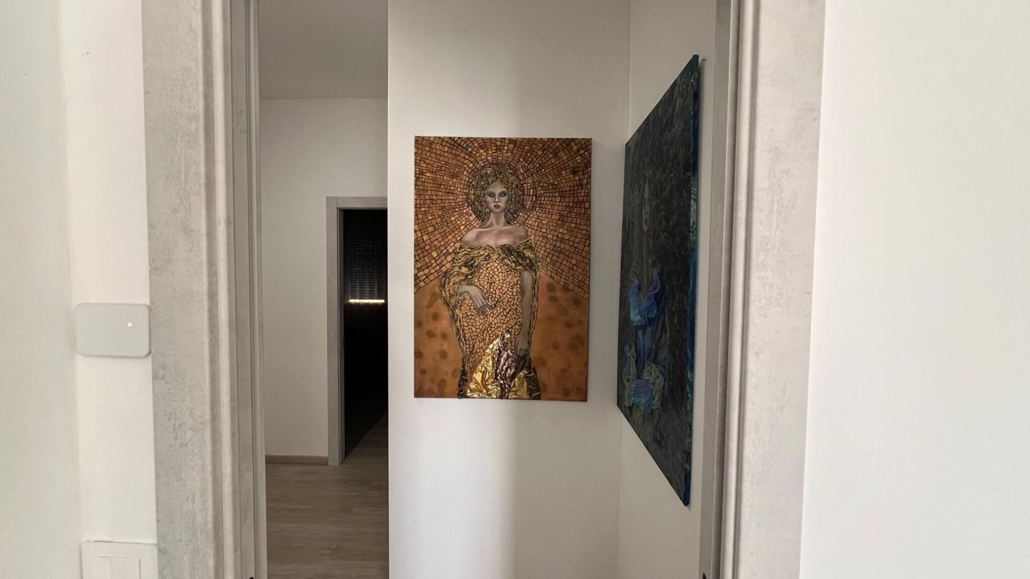 Italianway Arezzo Libra 2