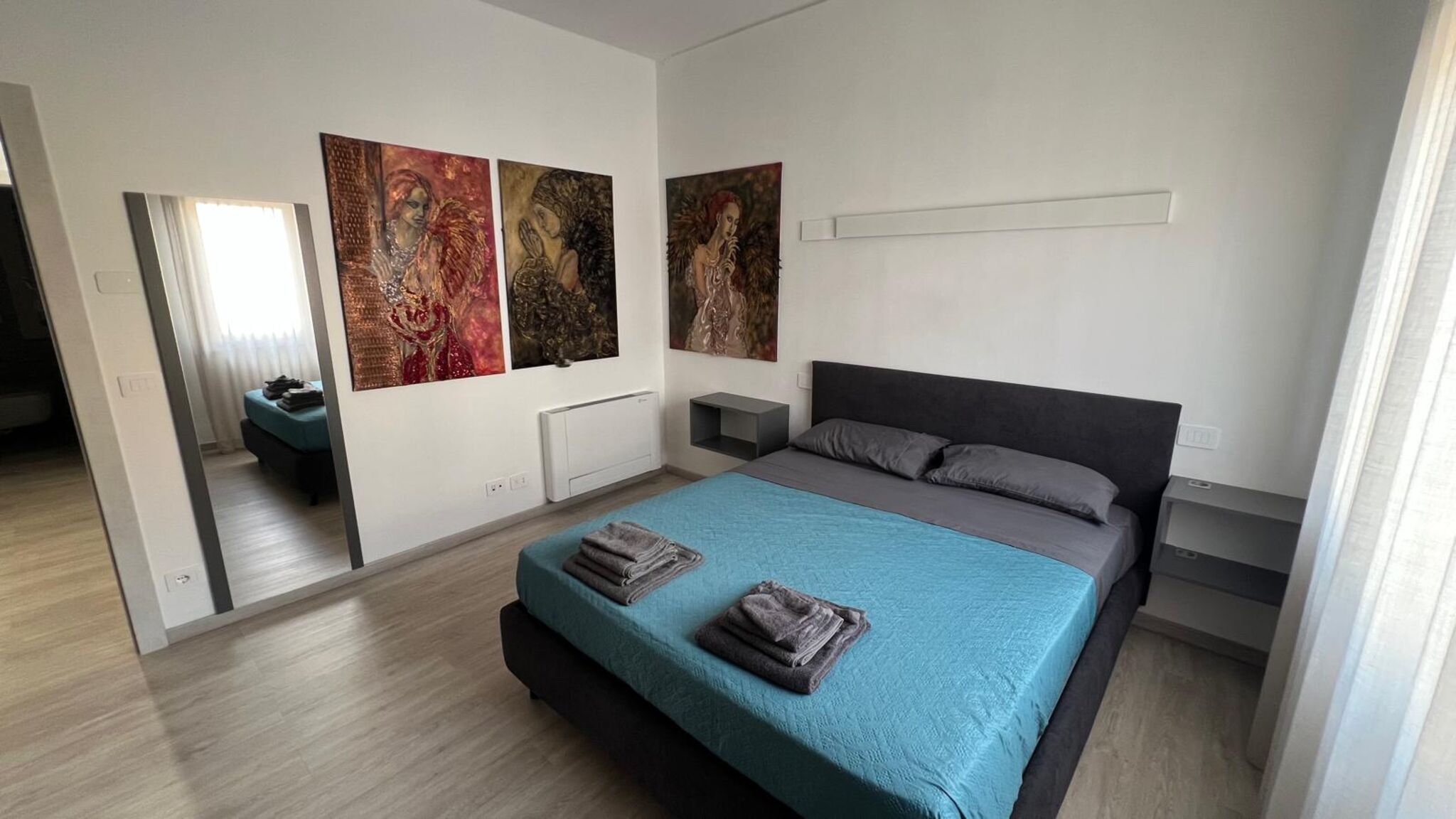 Italianway Arezzo Libra 2
