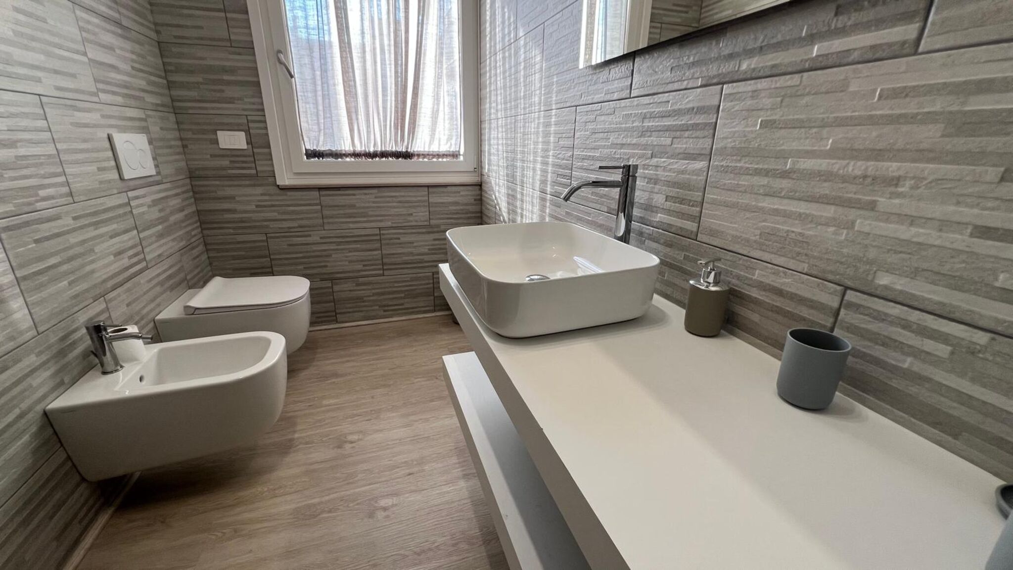 Italianway Arezzo Libra 2