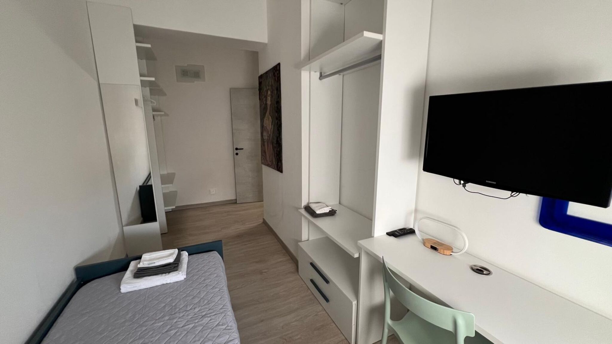 Italianway Arezzo Libra 2