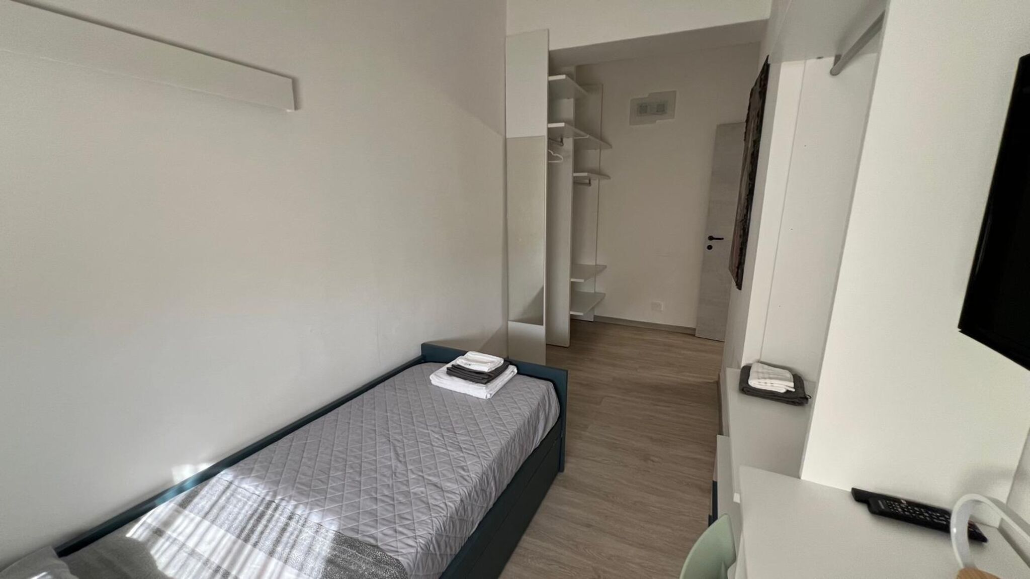 Italianway Arezzo Libra 2