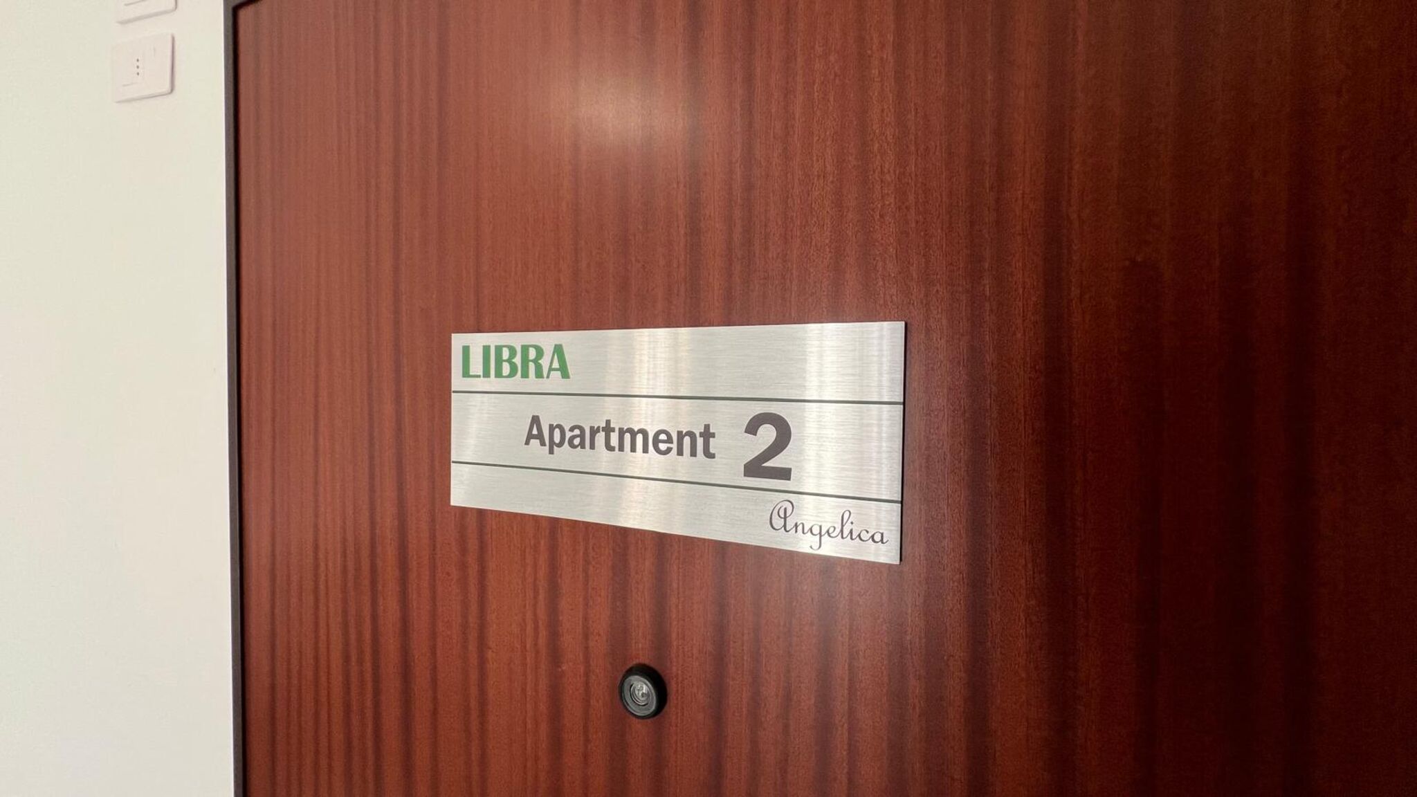 Italianway Arezzo Libra 2
