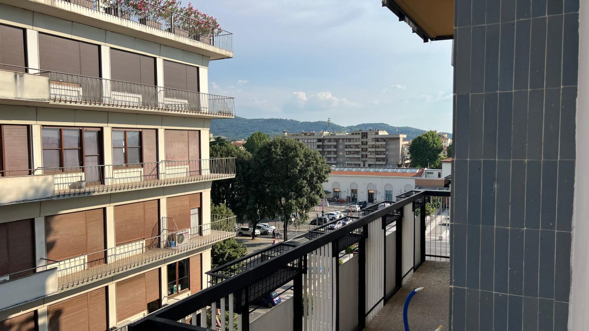 Italianway Arezzo Libra 2