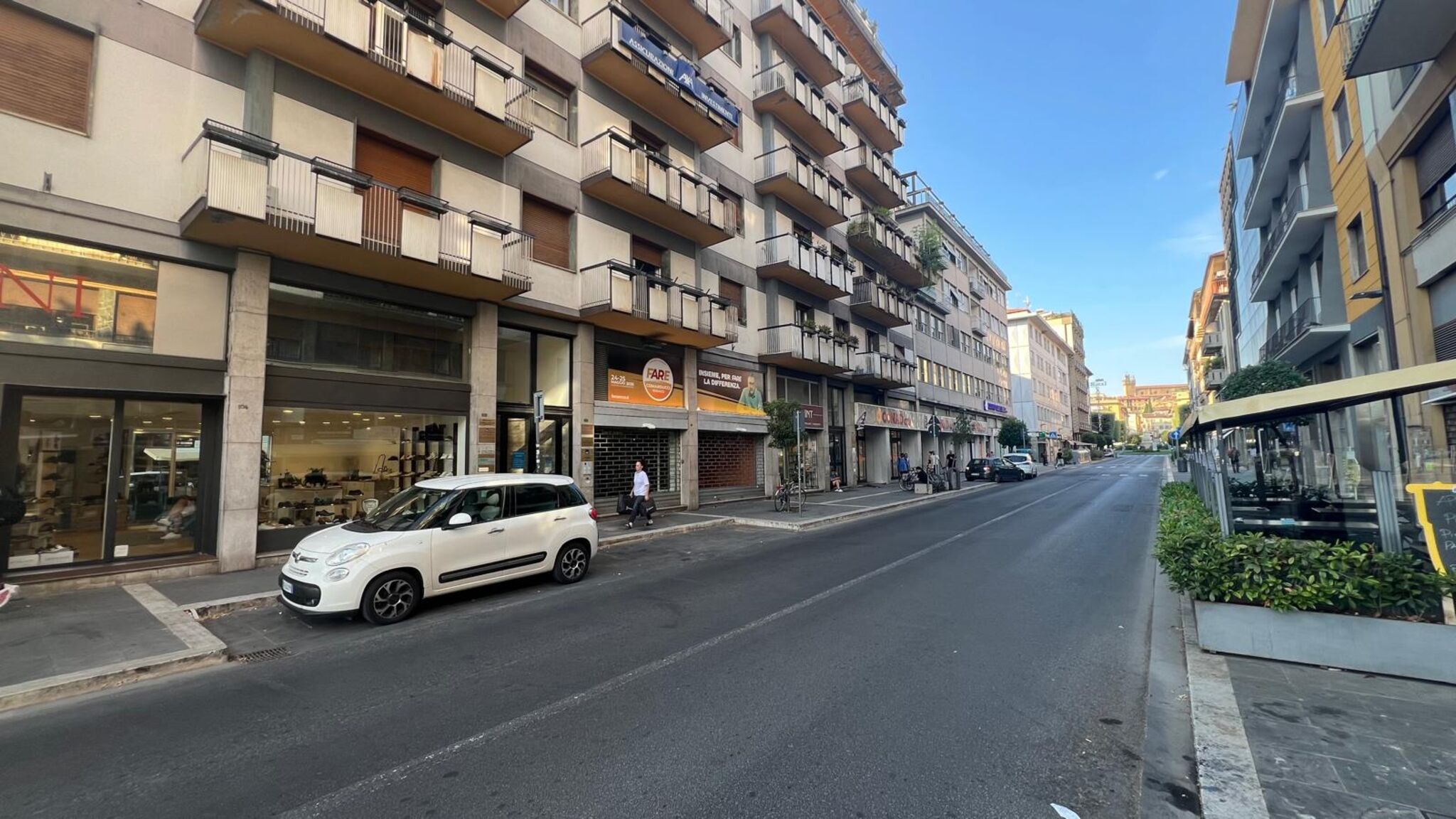 Italianway Arezzo Libra 2
