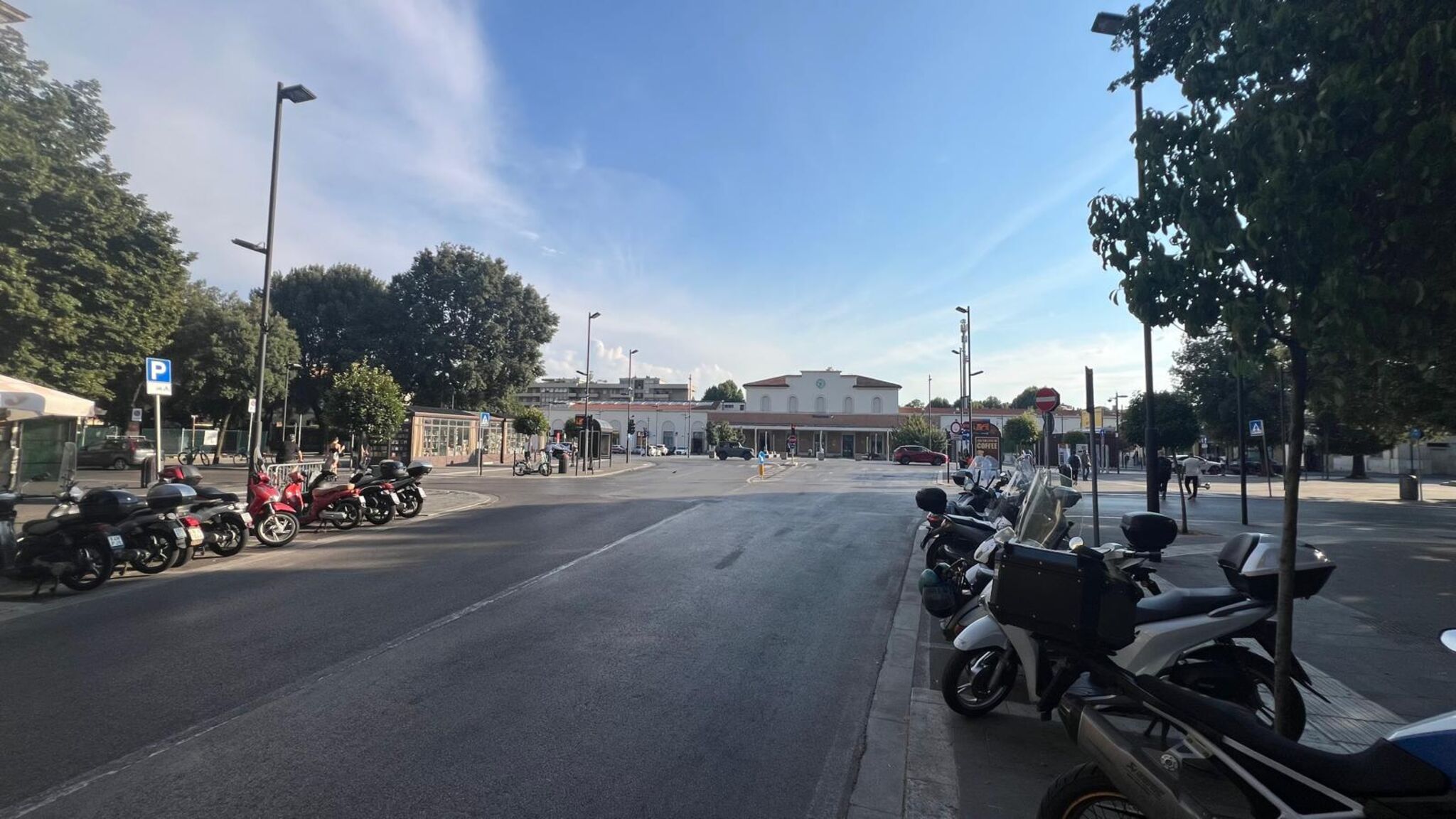 Italianway Arezzo Libra 2