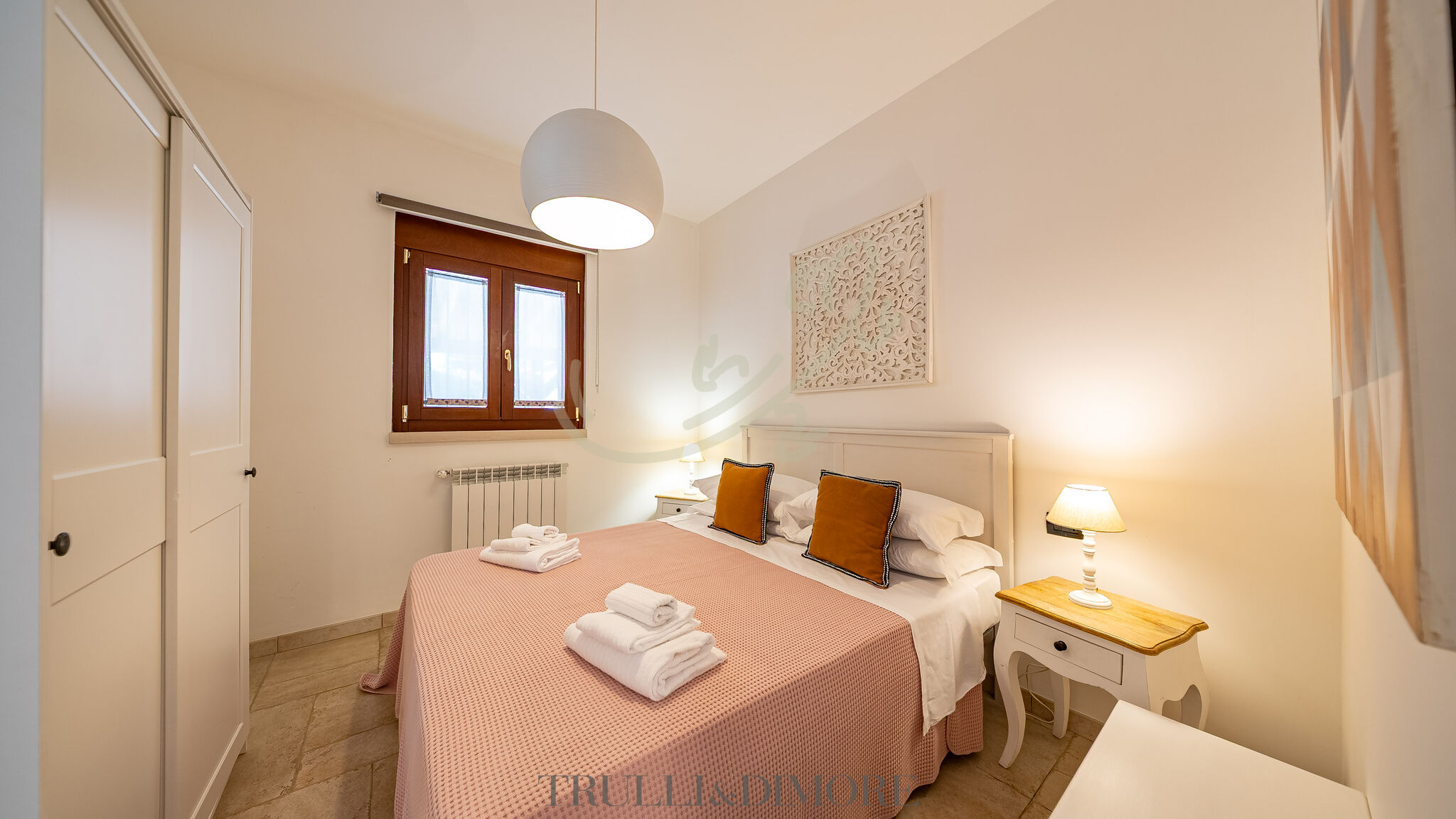 Trulli e Dimore Property Management Castellana Grotte TD Villa Luna Trulli with Large Pool