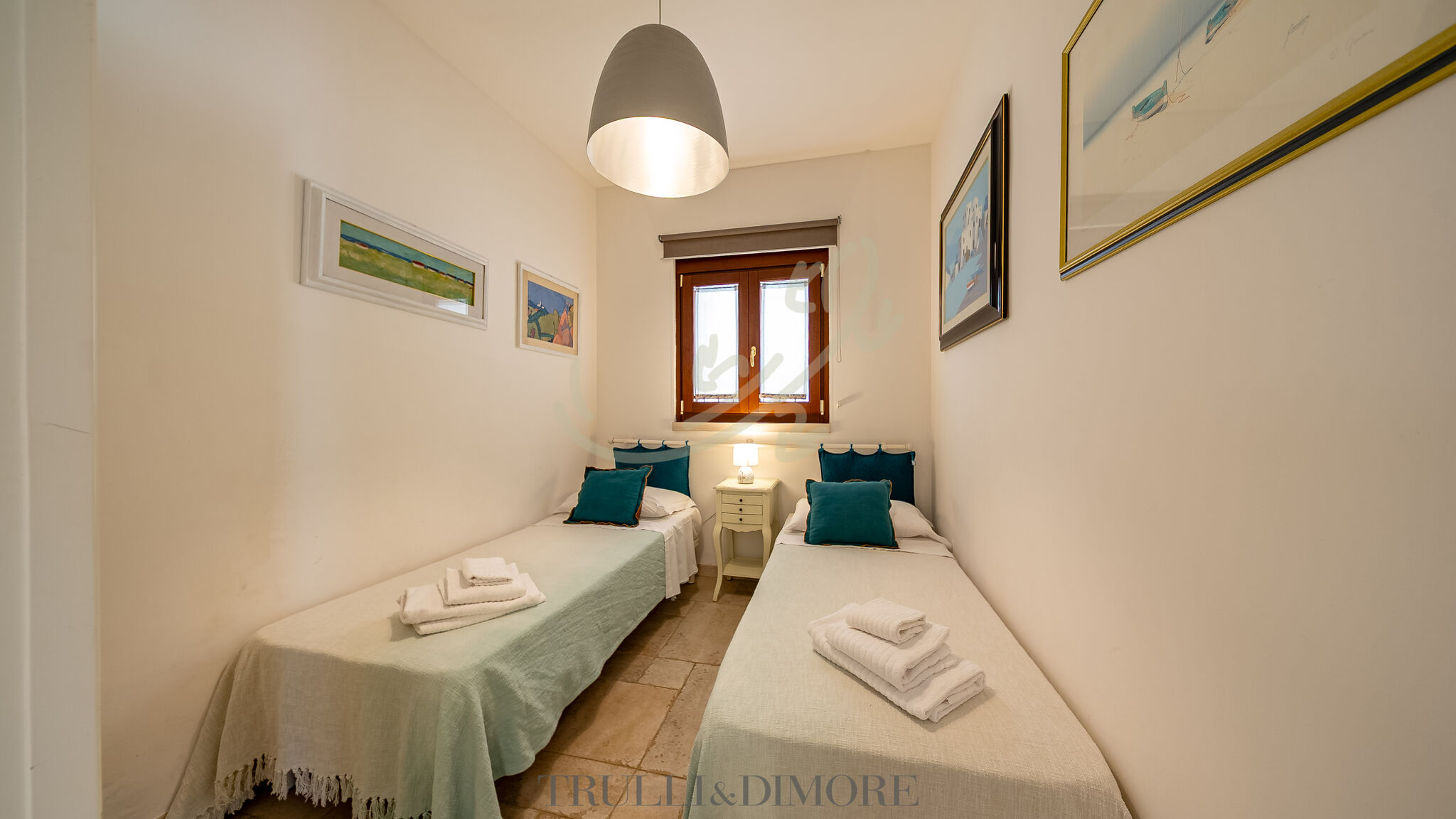 Trulli e Dimore Property Management Castellana Grotte TD Villa Luna Trulli with Large Pool
