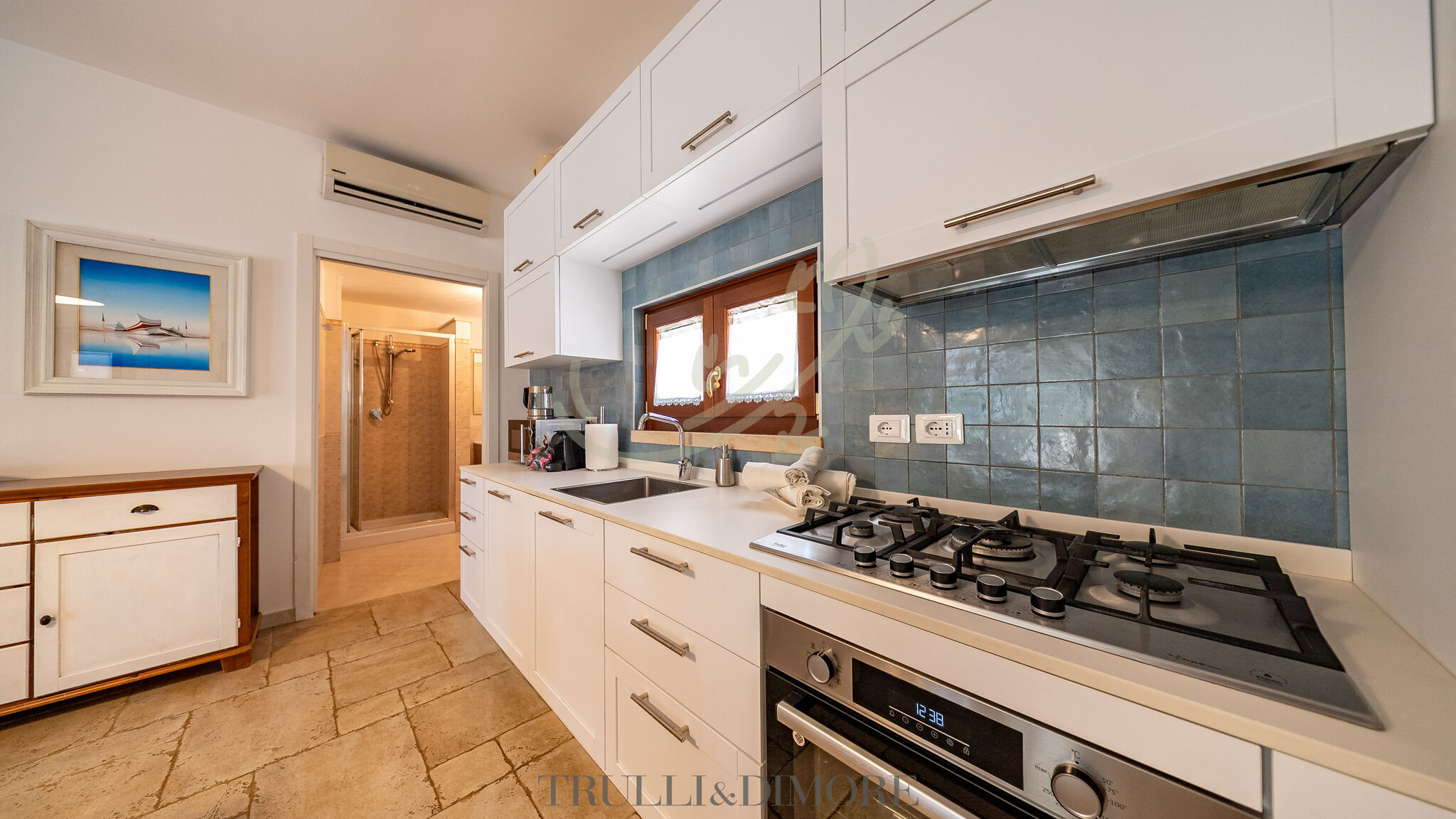 Trulli e Dimore Property Management Castellana Grotte TD Villa Luna Trulli with Large Pool