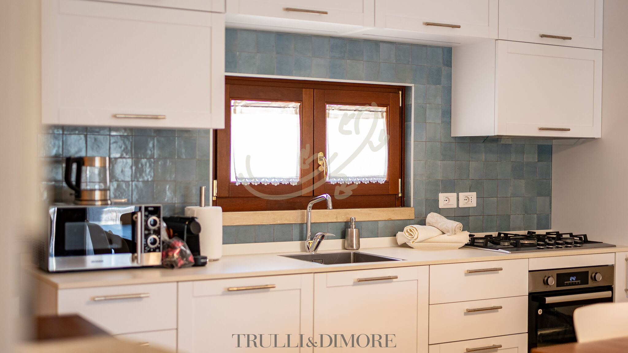 Trulli e Dimore Property Management Castellana Grotte TD Villa Luna Trulli with Large Pool