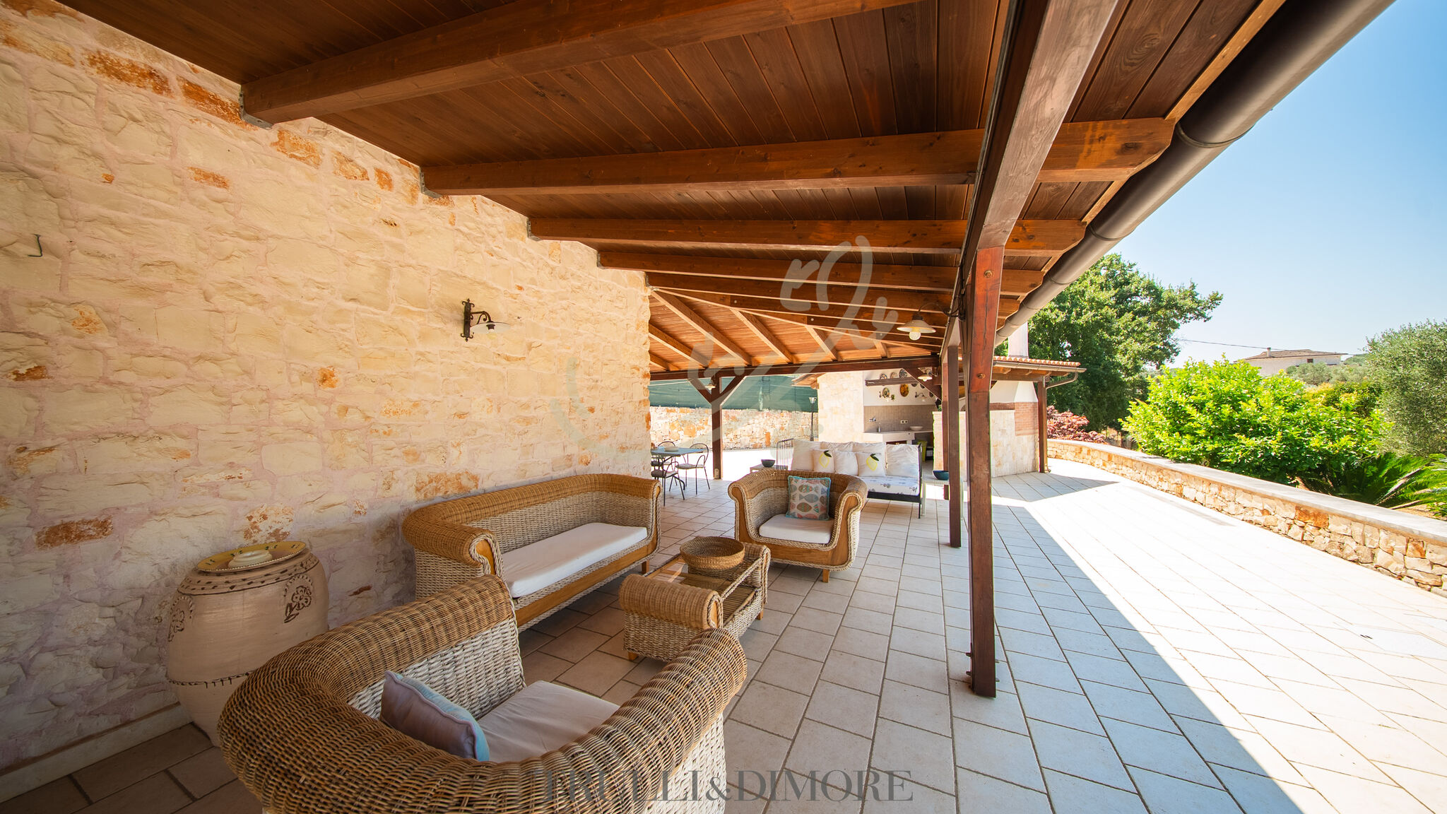Trulli e Dimore Property Management Castellana Grotte TD Villa Luna Trulli with Large Pool