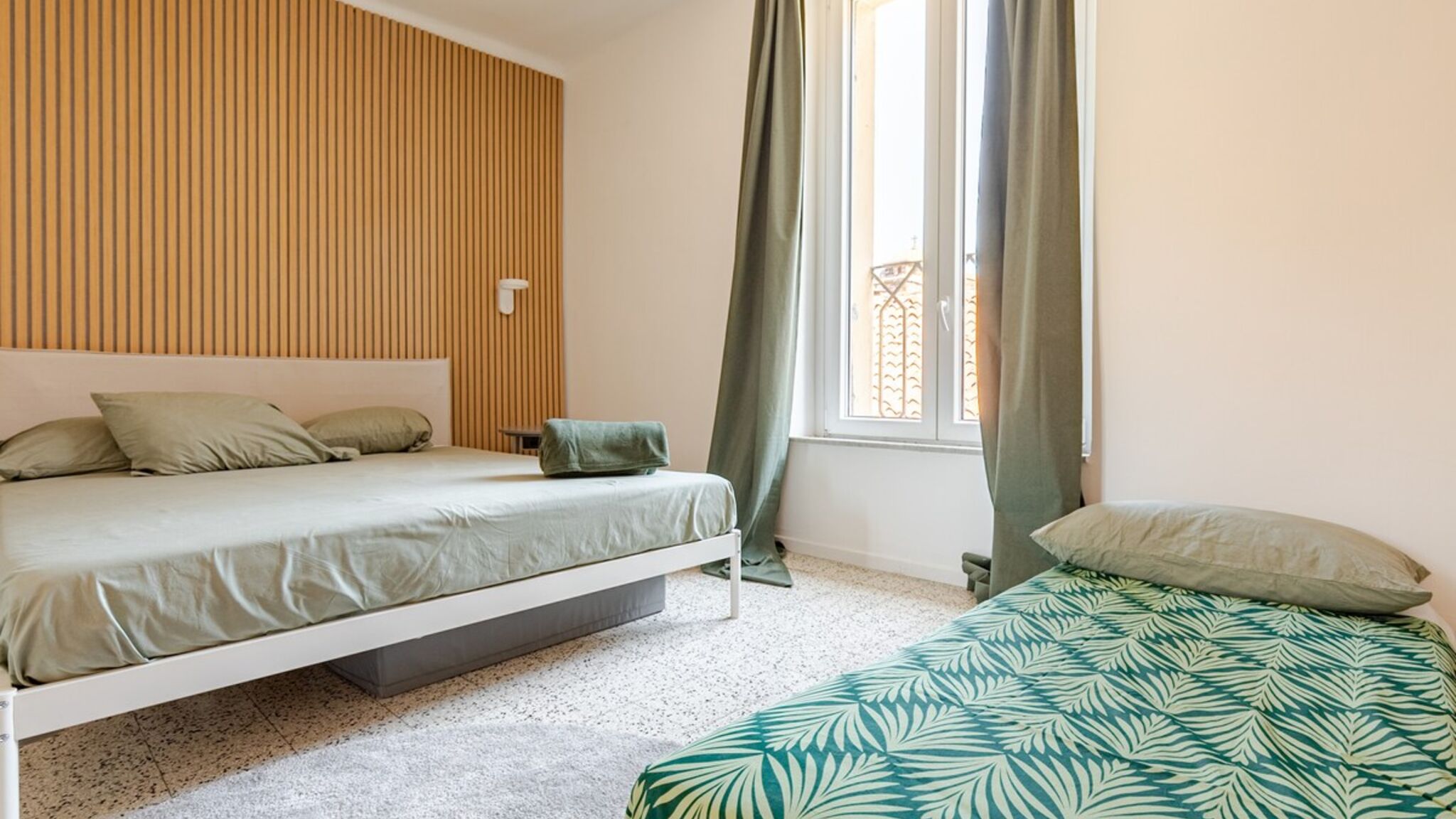 Italianway Torino oasi calandra