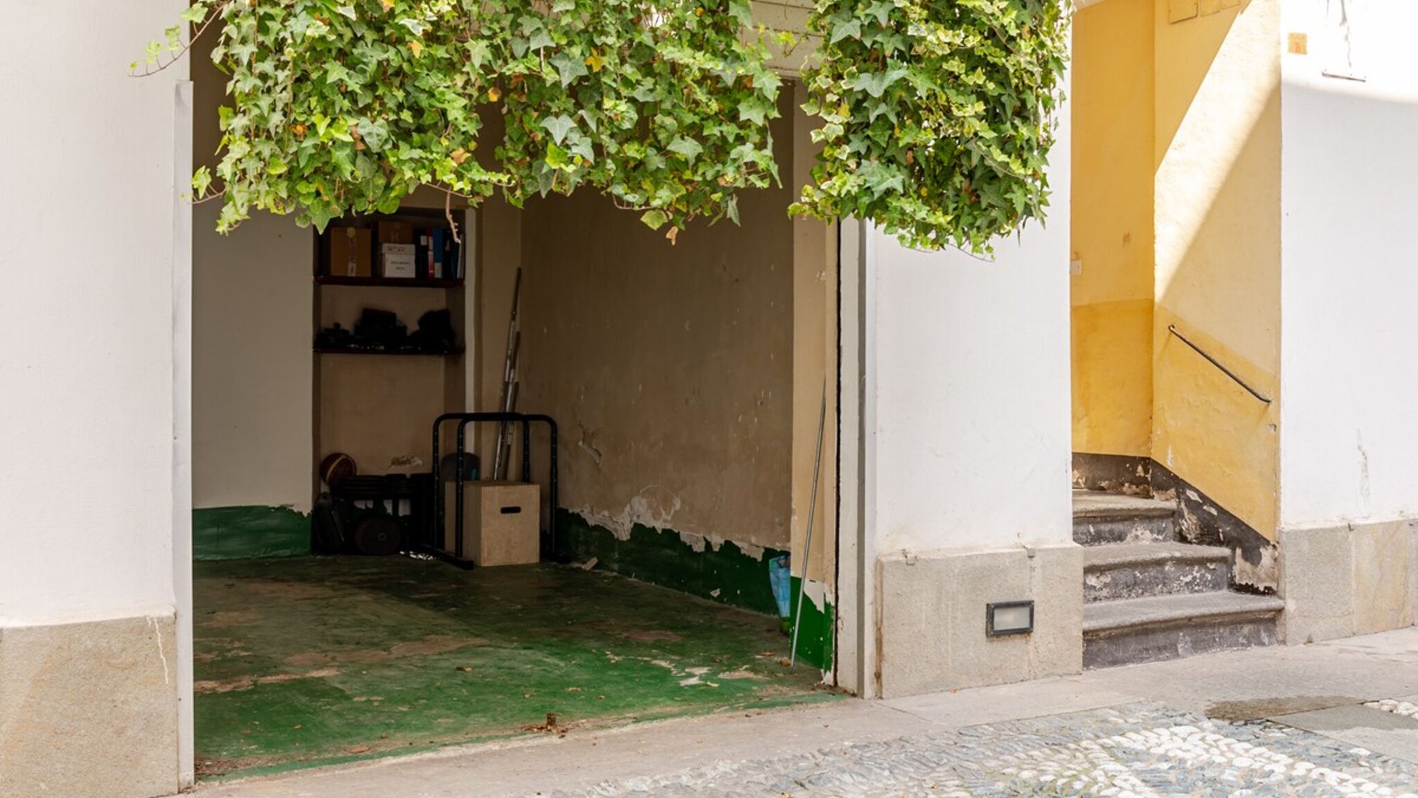 Italianway Torino oasi calandra