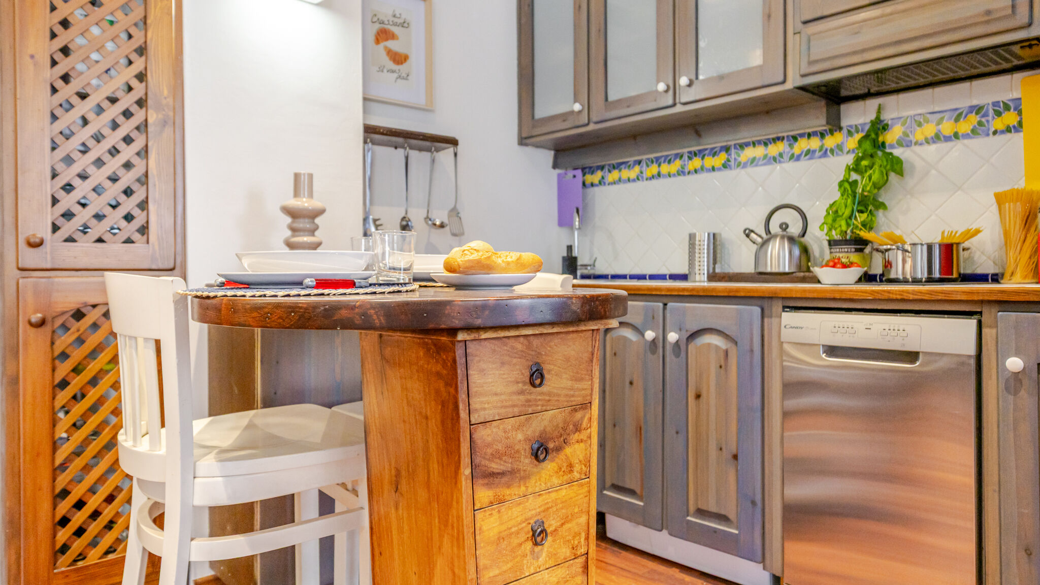 Italianway Milano Magic Rent - Milano Niguarda comodo Monolocale