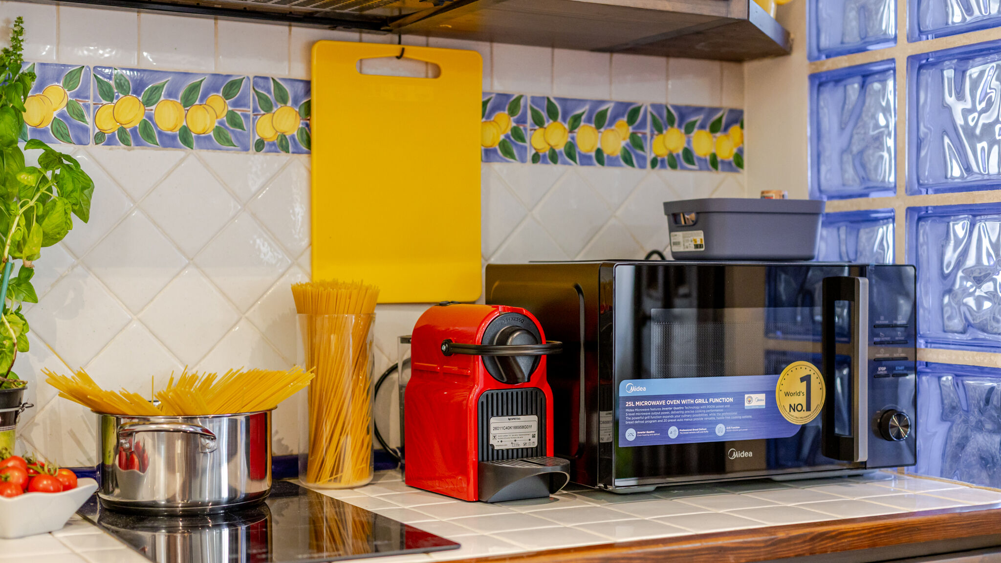 Italianway Milano Magic Rent - Milano Niguarda comodo Monolocale