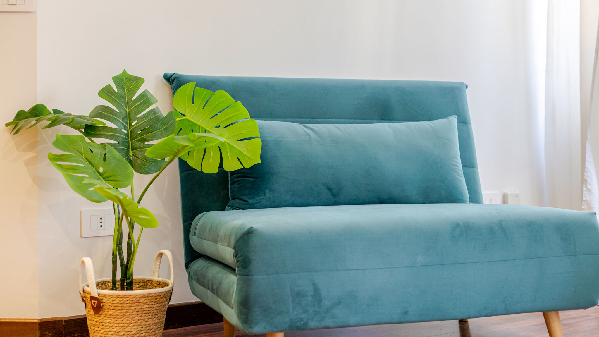 Italianway Milano Magic Rent - Milano Niguarda comodo Monolocale