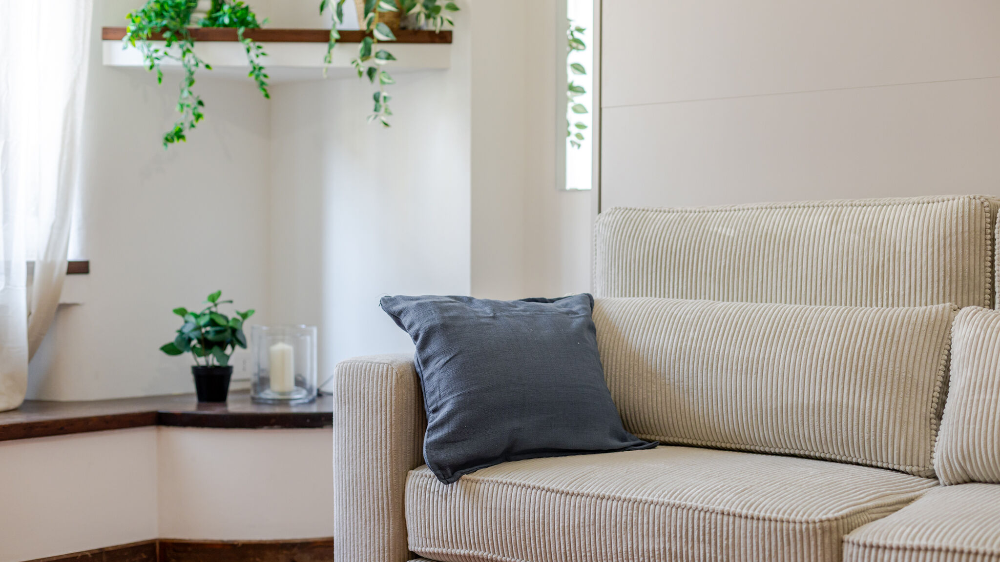 Italianway Milano Magic Rent - Milano Niguarda comodo Monolocale