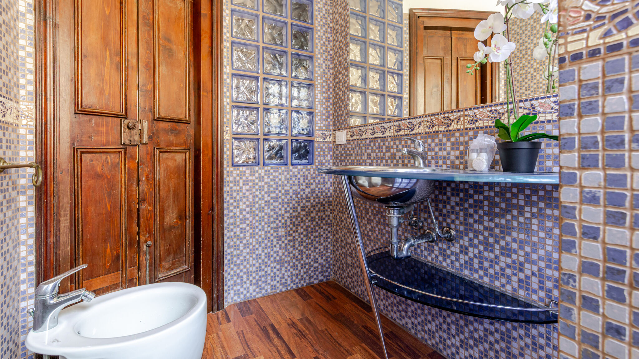 Italianway Milano Magic Rent - Milano Niguarda comodo Monolocale