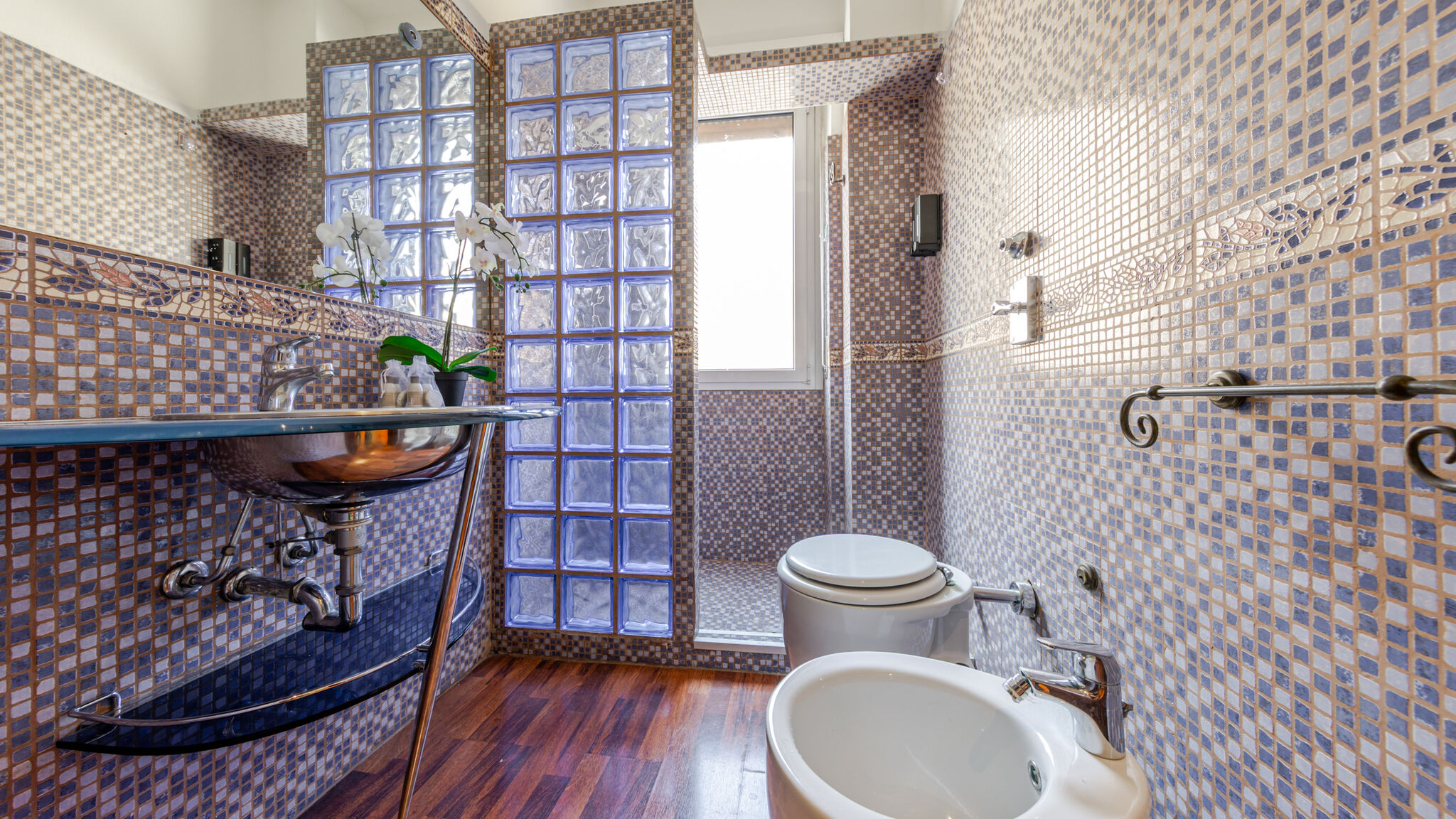 Italianway Milano Magic Rent - Milano Niguarda comodo Monolocale