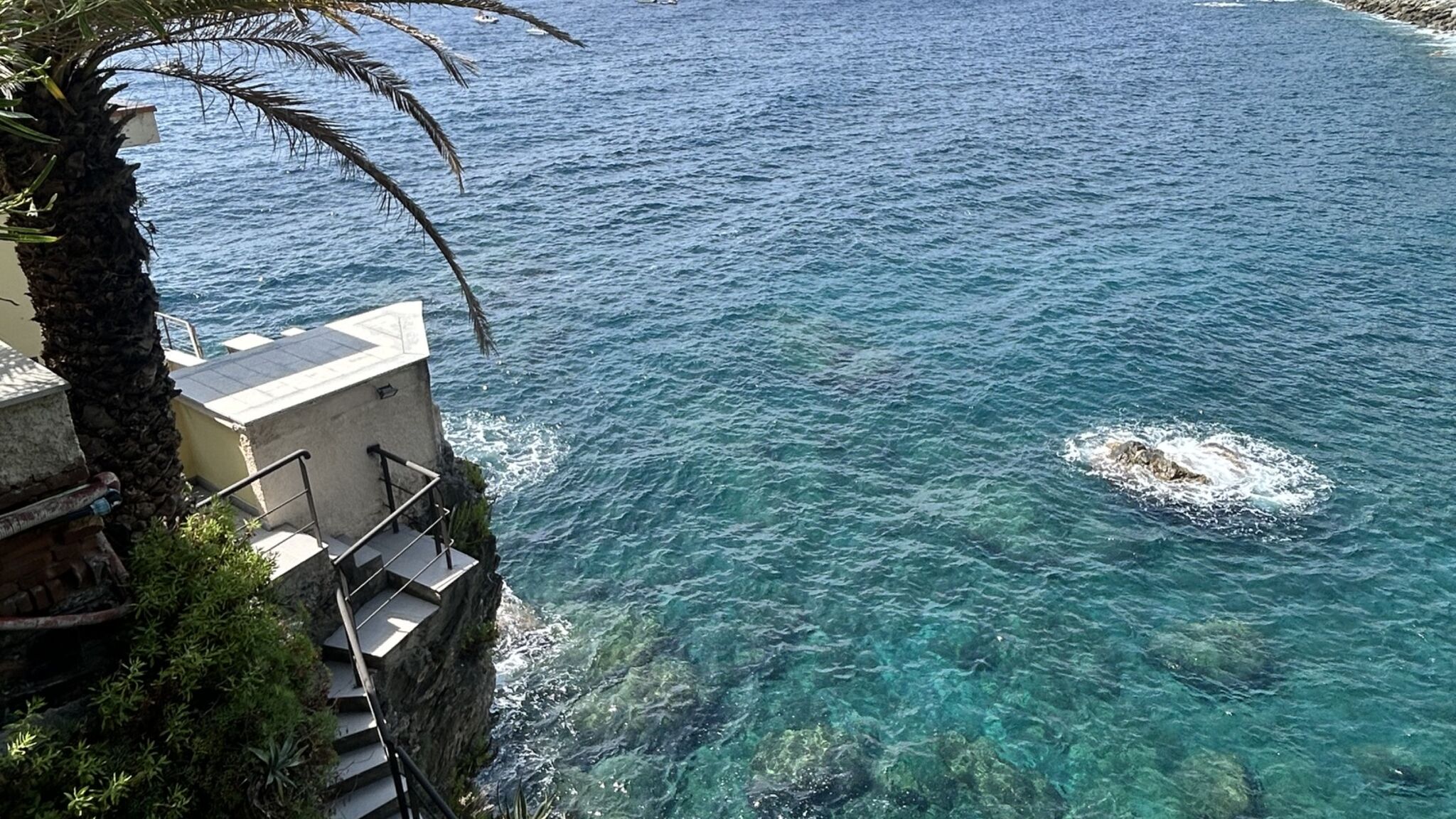 Italianway Genova Salto nel Blu