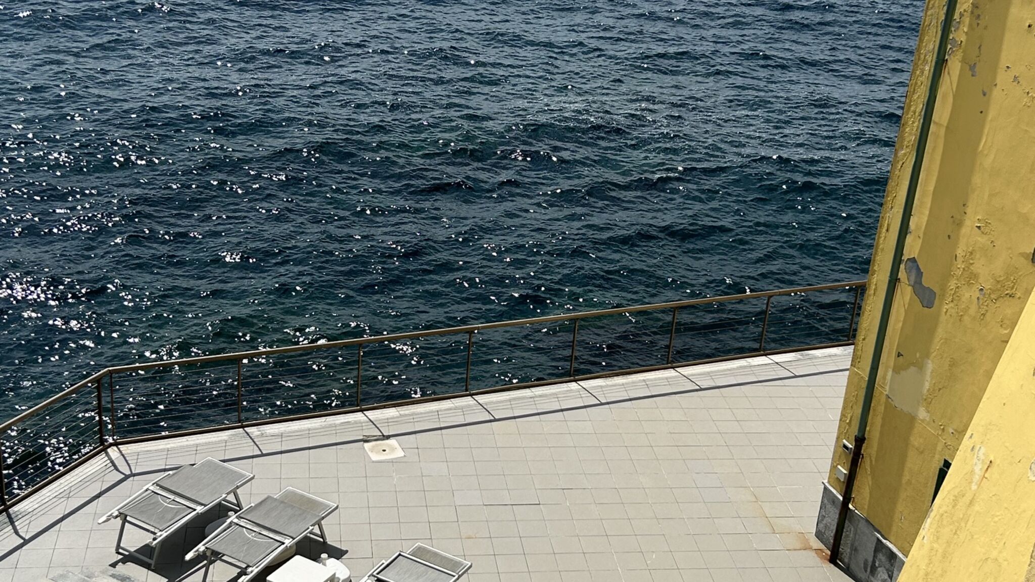 Italianway Genova Salto nel Blu