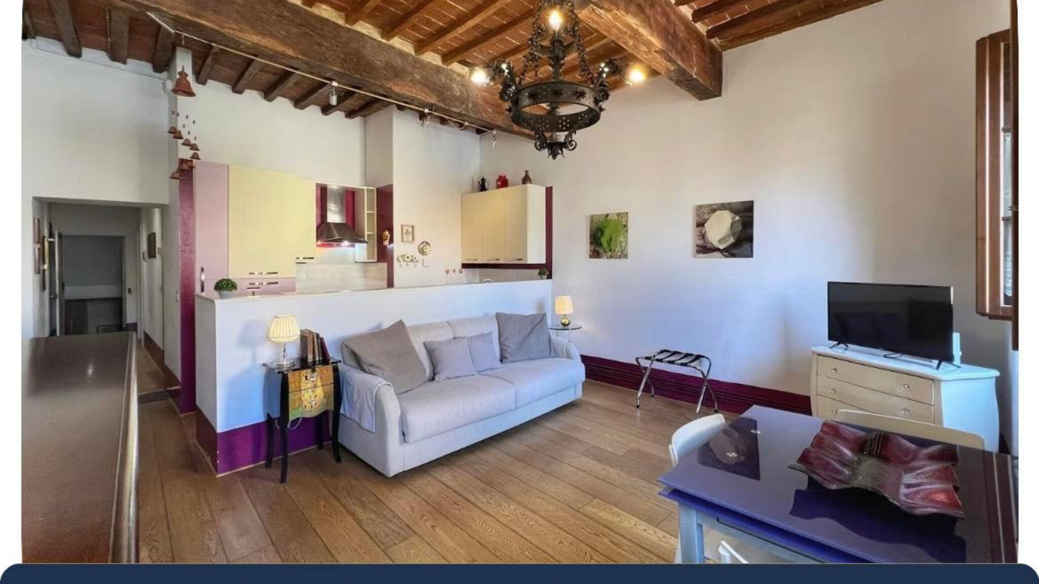 Aurora Guest House