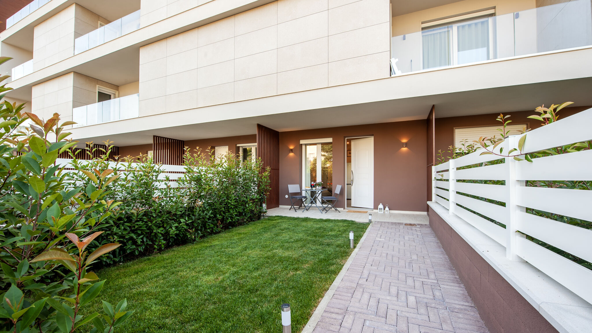 Italianway Firenze Residence Case Nuove - Flo Apartments