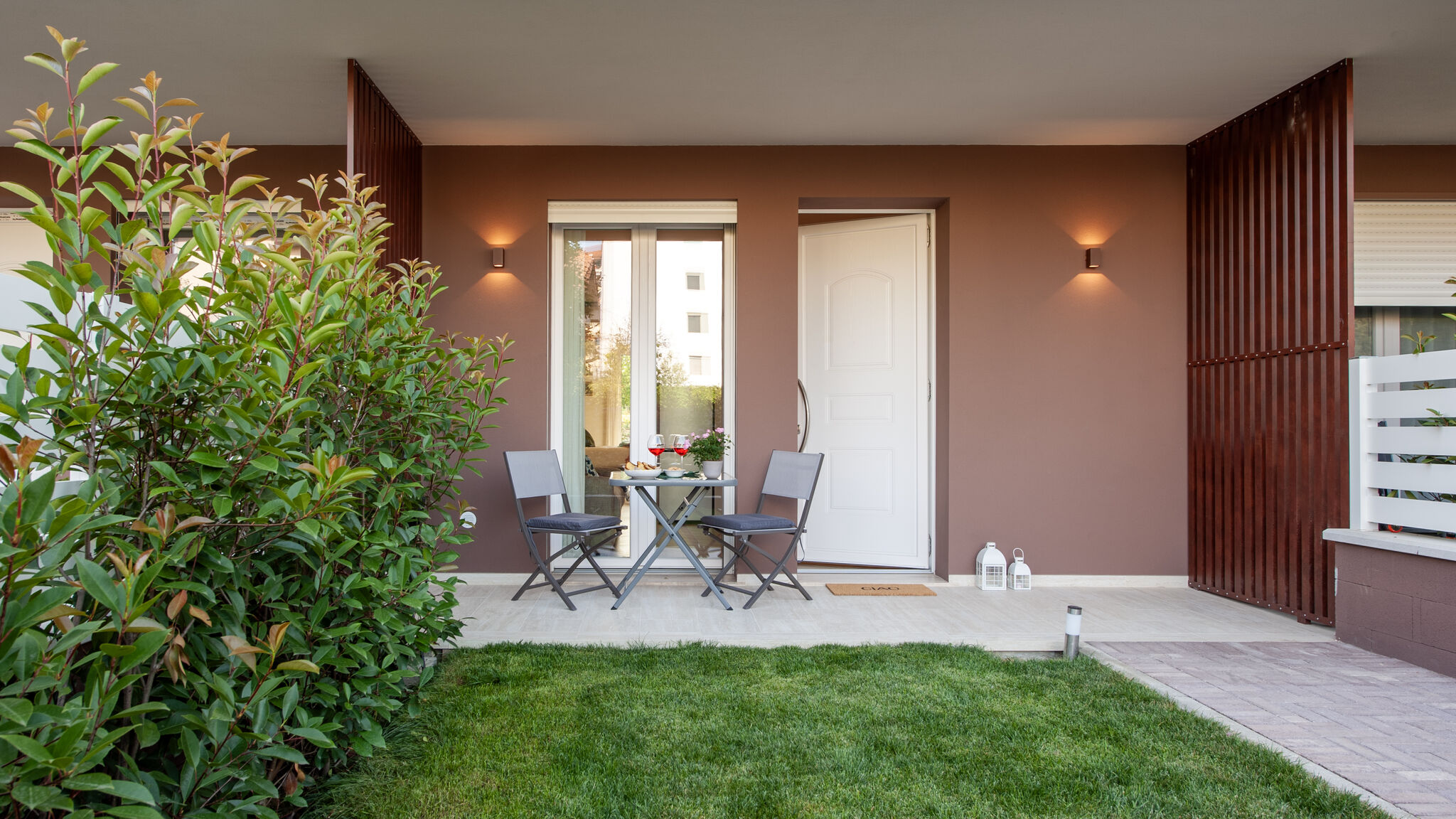 Italianway Firenze Residence Case Nuove - Flo Apartments