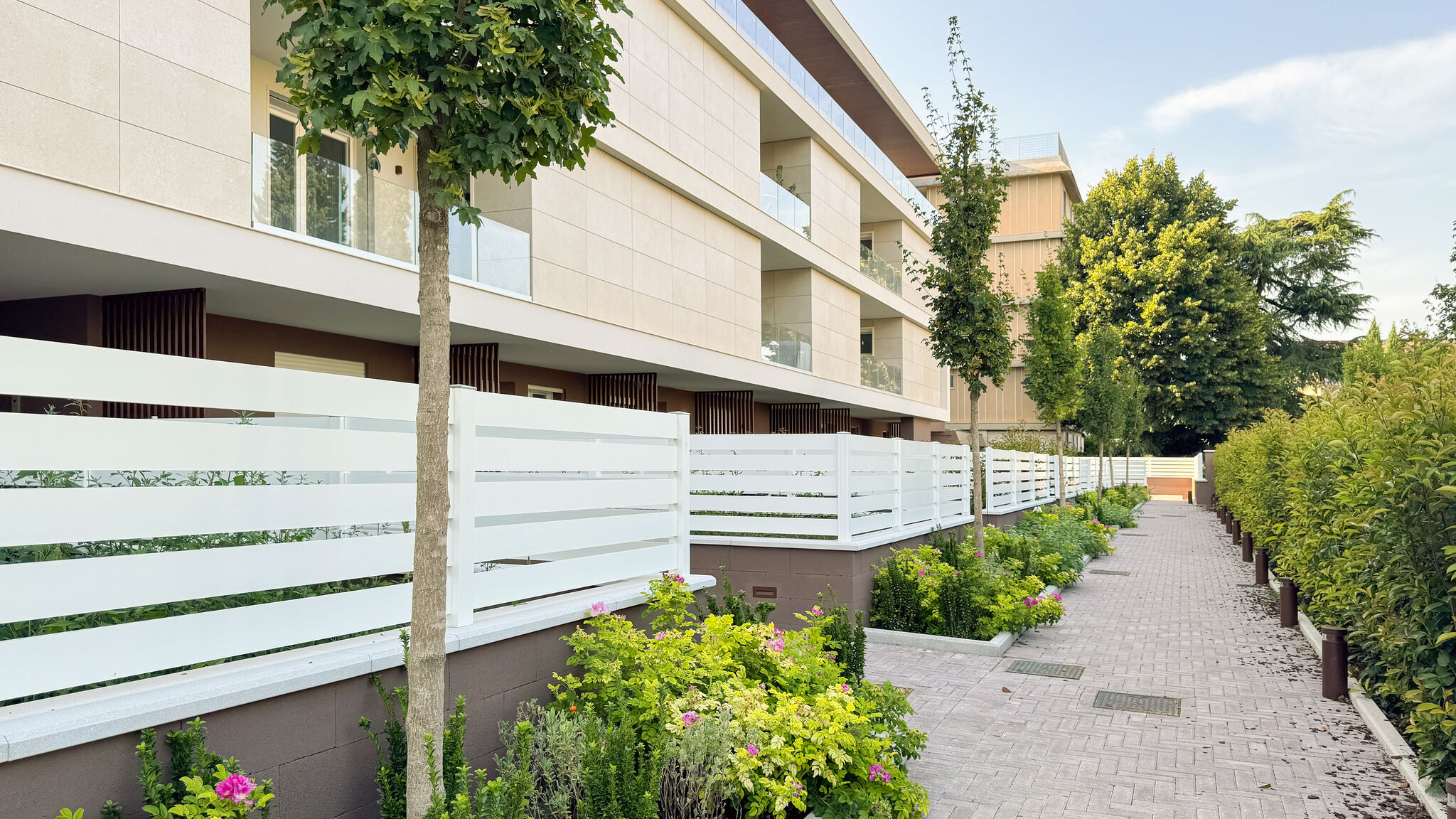 Italianway Firenze Residence Case Nuove - Flo Apartments