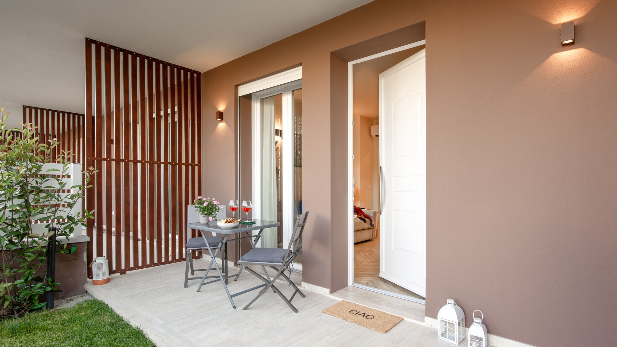 Italianway Firenze Residence Case Nuove - Flo Apartments