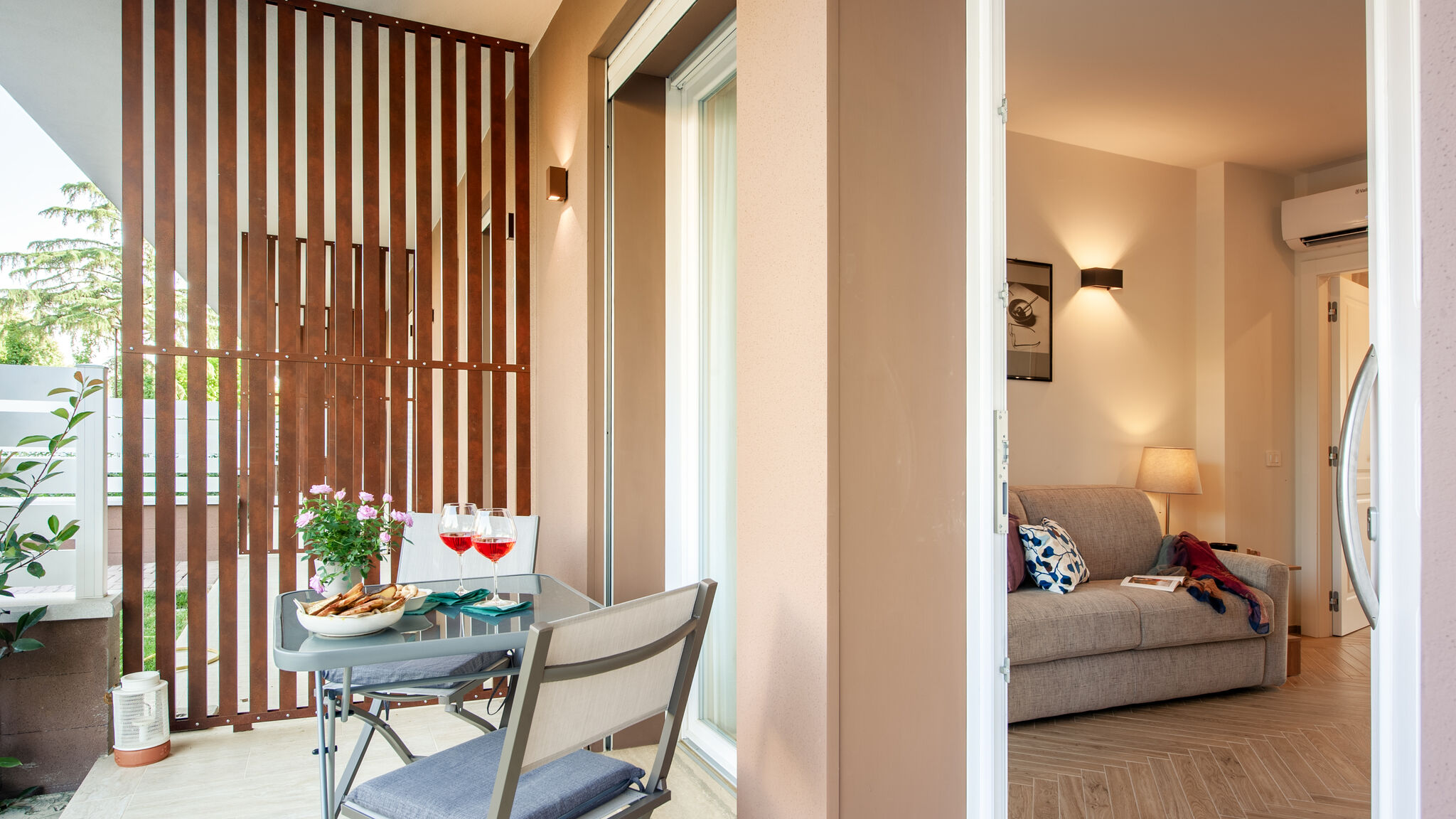 Italianway Firenze Residence Case Nuove - Flo Apartments