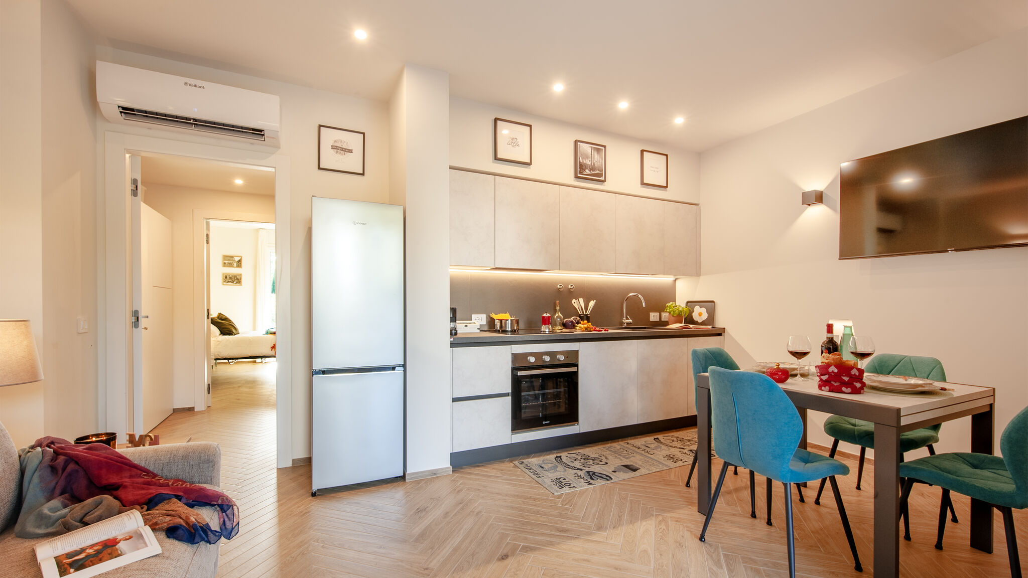 Italianway Firenze Residence Case Nuove - Flo Apartments