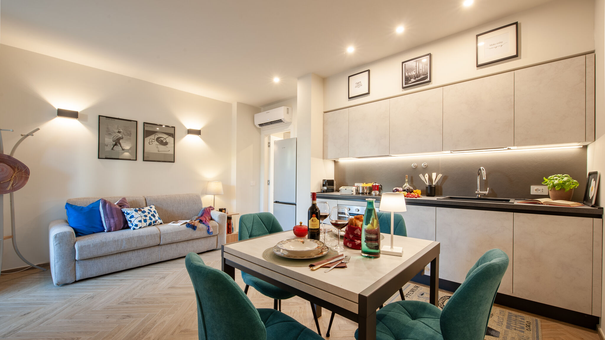 Italianway Firenze Residence Case Nuove - Flo Apartments