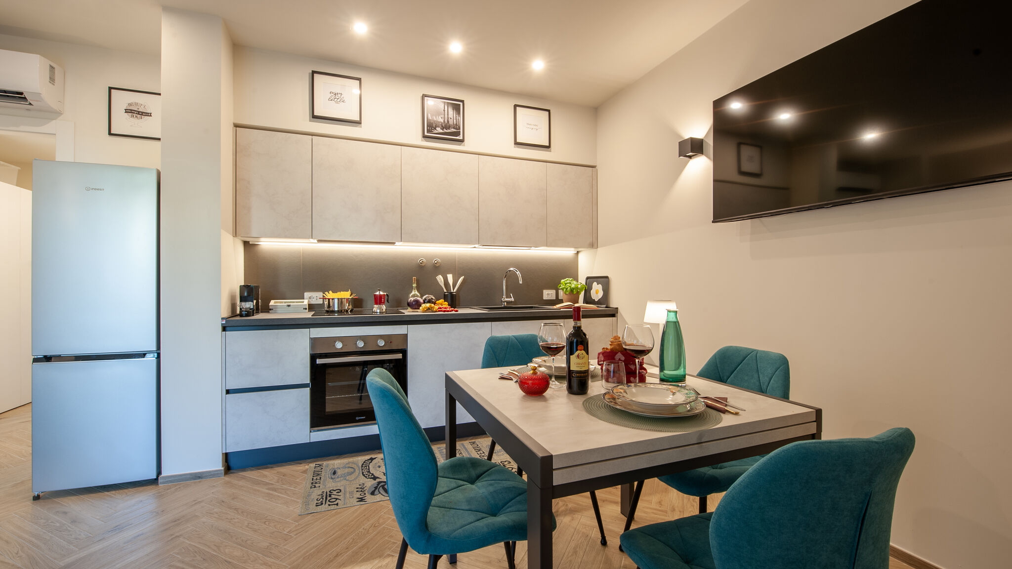 Italianway Firenze Residence Case Nuove - Flo Apartments