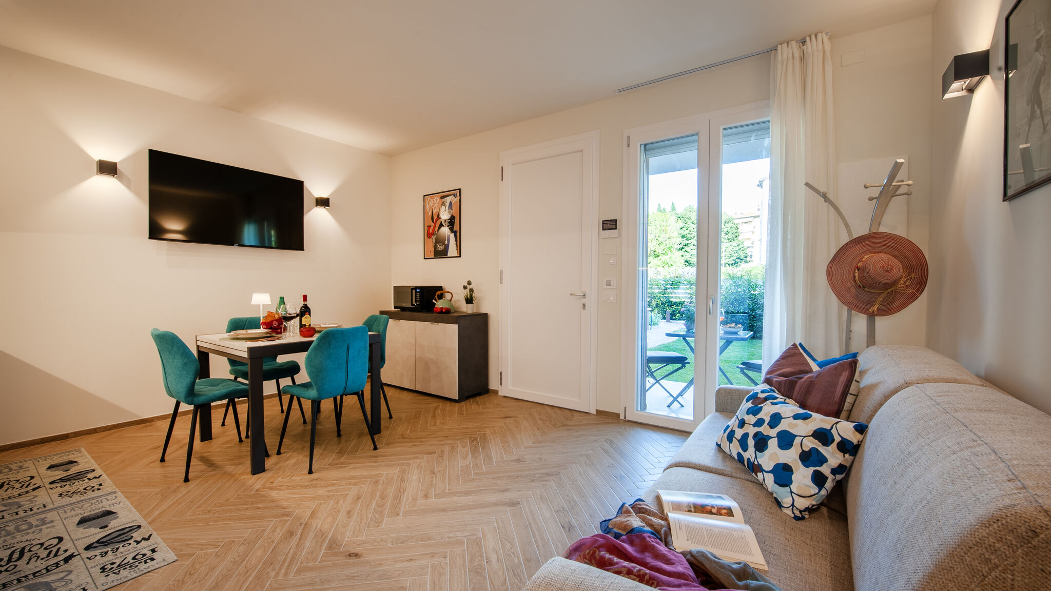 Italianway Firenze Residence Case Nuove - Flo Apartments