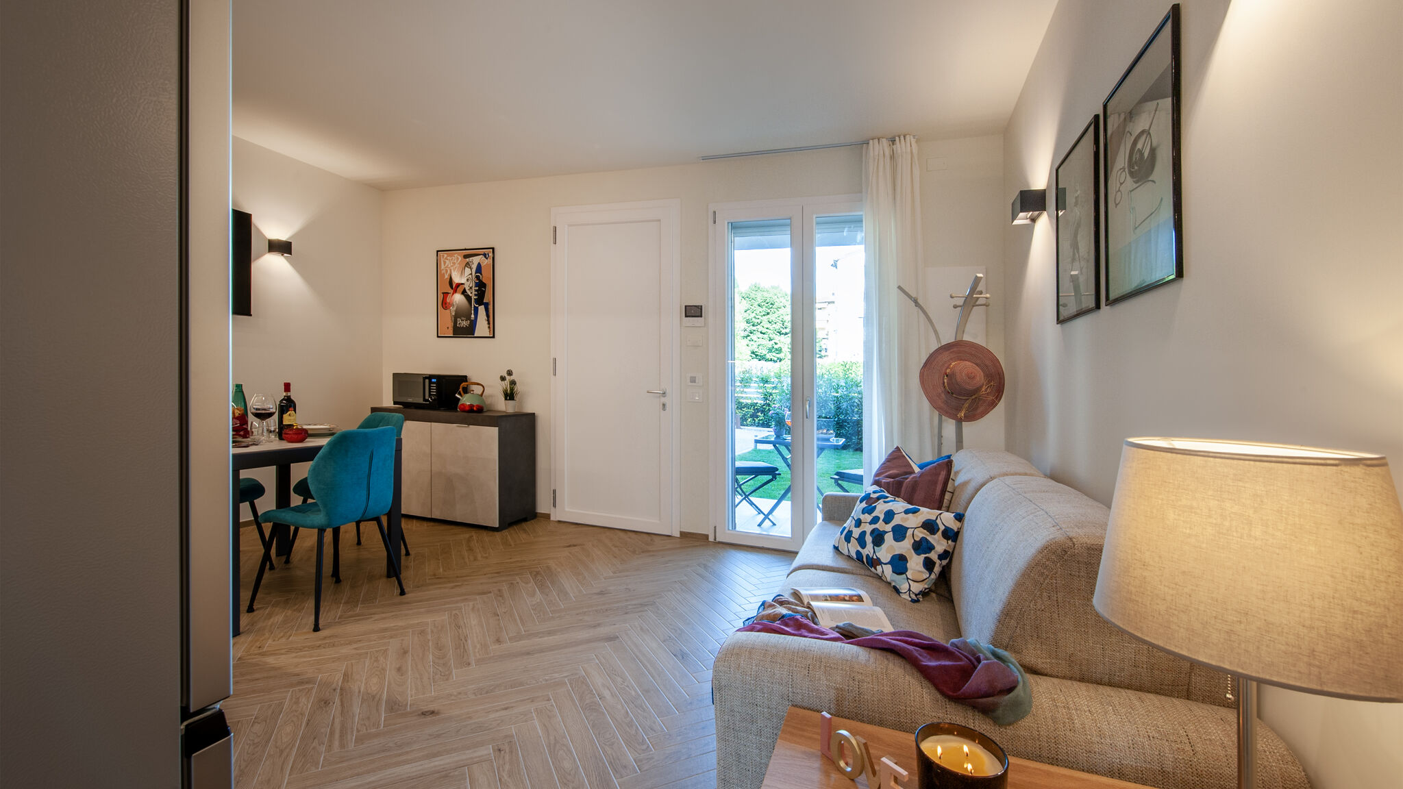 Italianway Firenze Residence Case Nuove - Flo Apartments