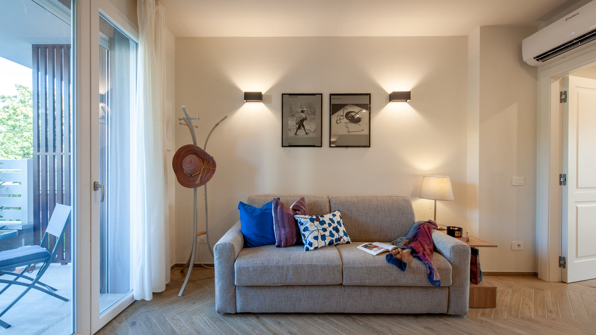 Italianway Firenze Residence Case Nuove - Flo Apartments