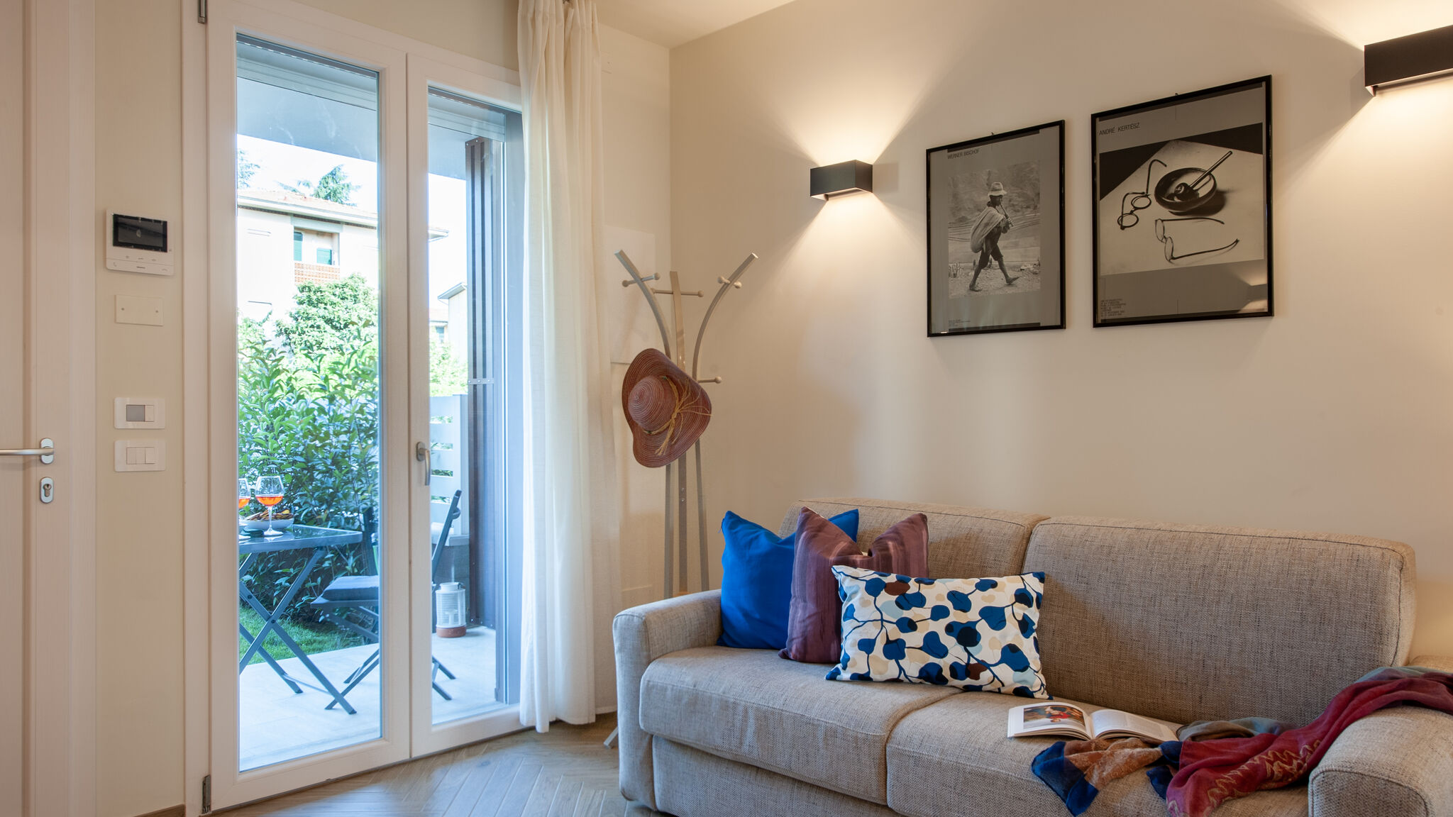 Italianway Firenze Residence Case Nuove - Flo Apartments
