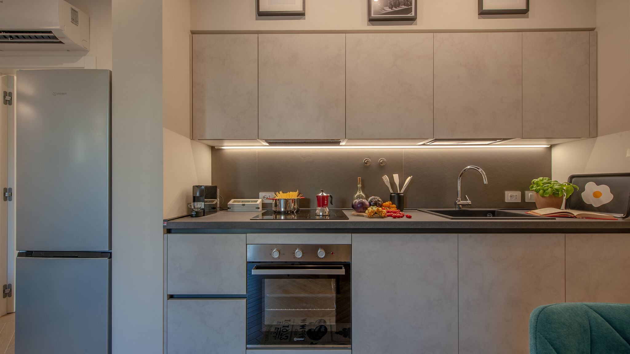 Italianway Firenze Residence Case Nuove - Flo Apartments