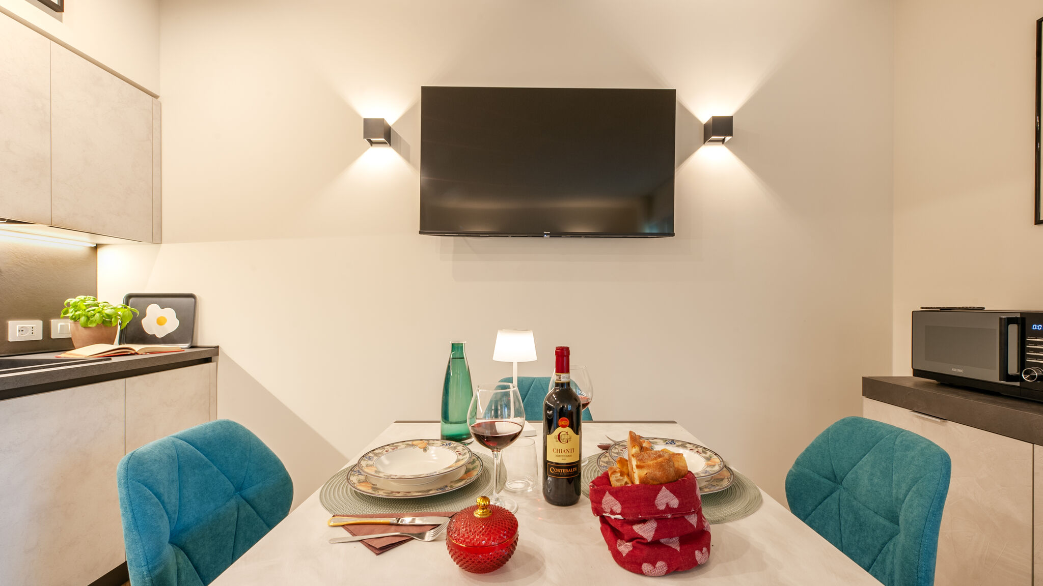 Italianway Firenze Residence Case Nuove - Flo Apartments